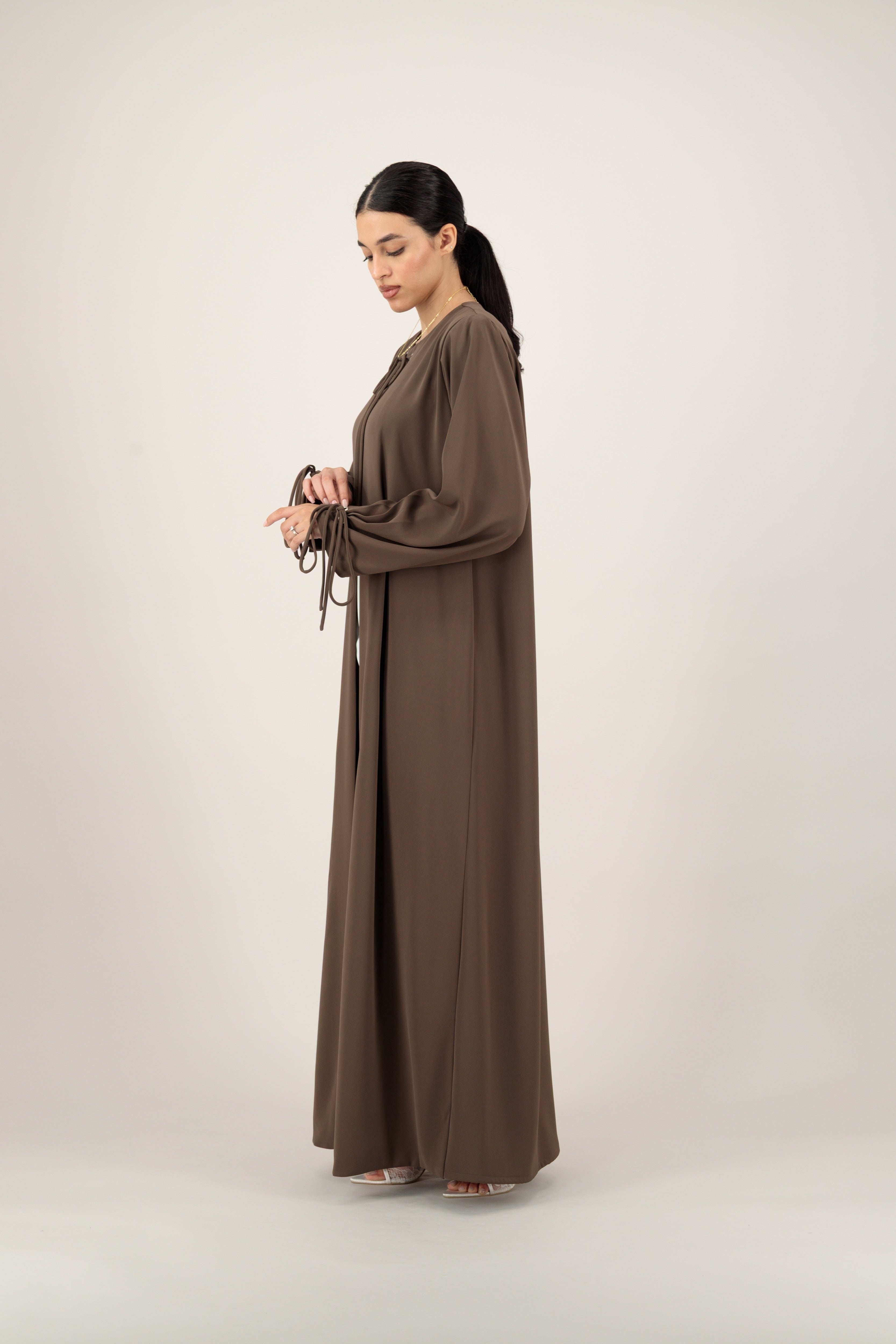 LEEN - BROWN