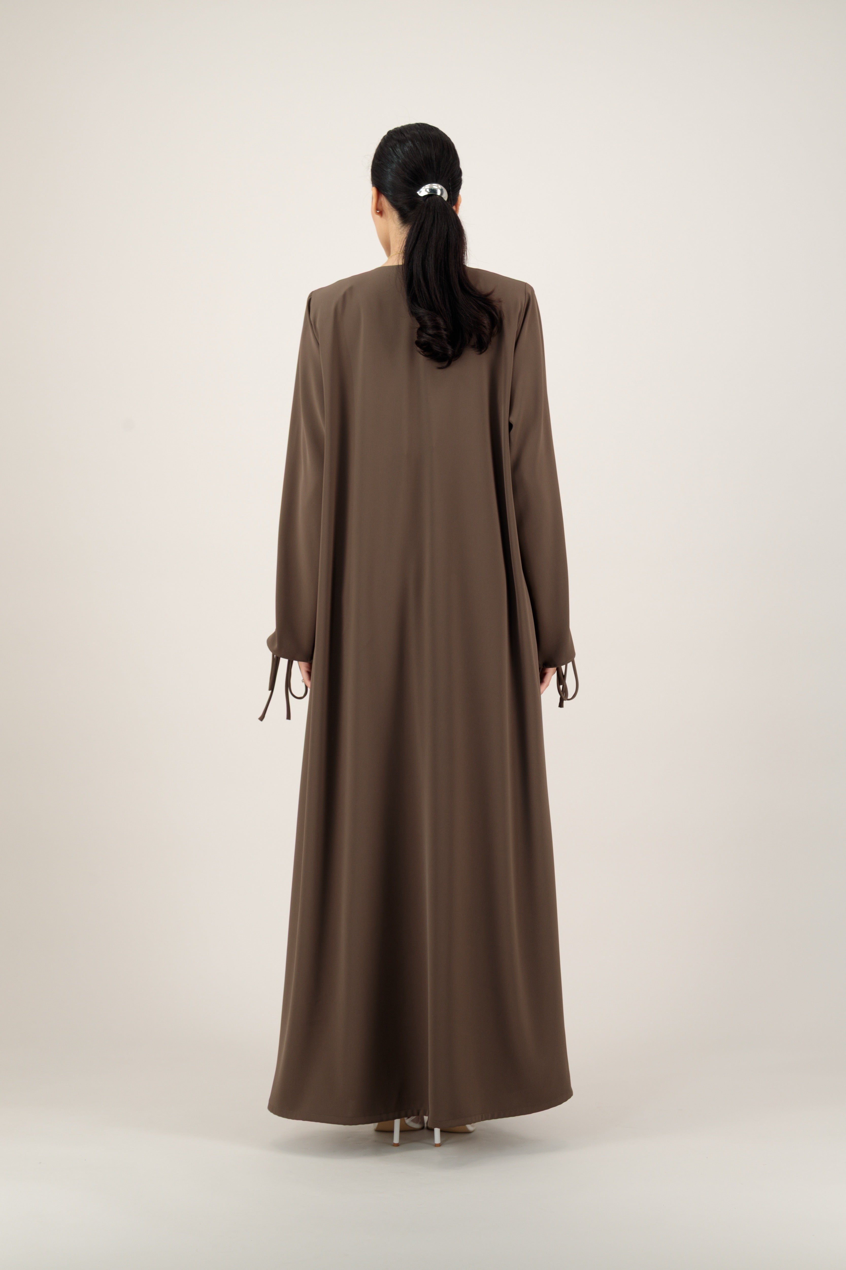 LEEN - BROWN