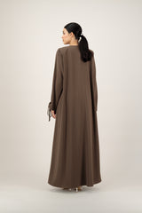 LEEN - BROWN