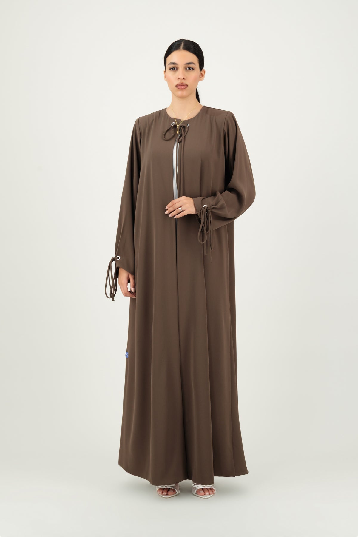LEEN - BROWN