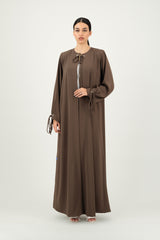 LEEN - BROWN