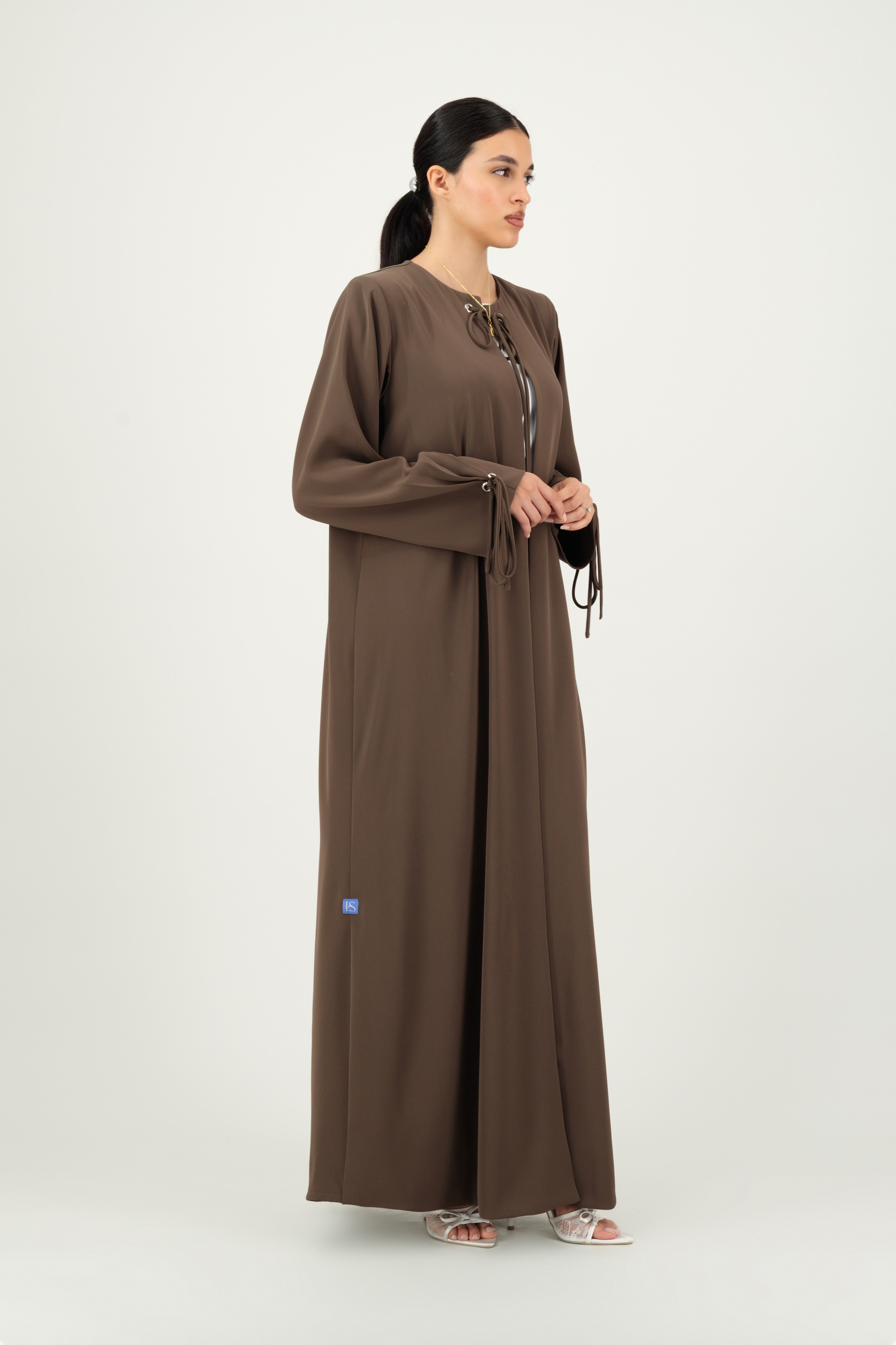 LEEN - BROWN