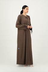 LEEN - BROWN