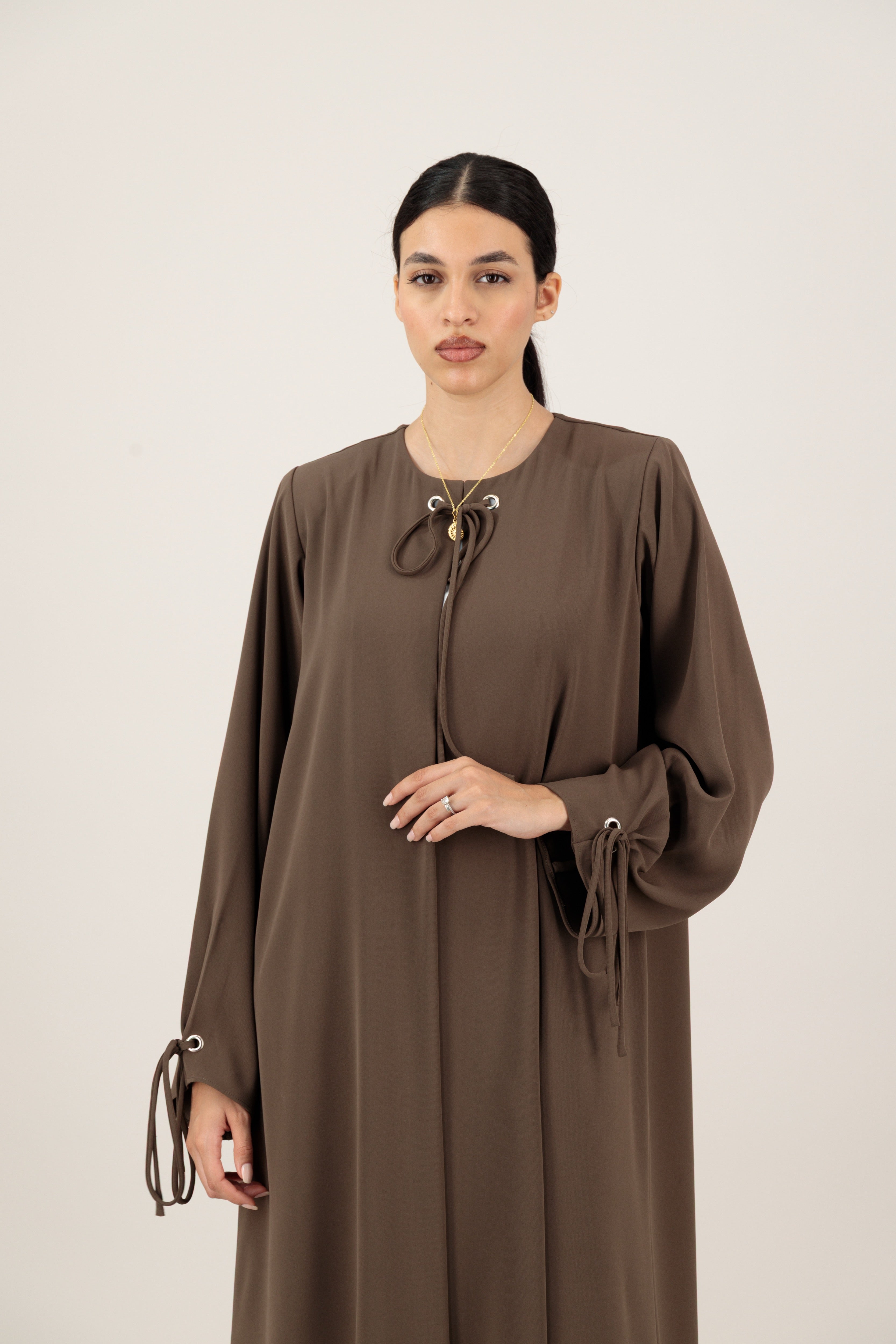 LEEN - BROWN