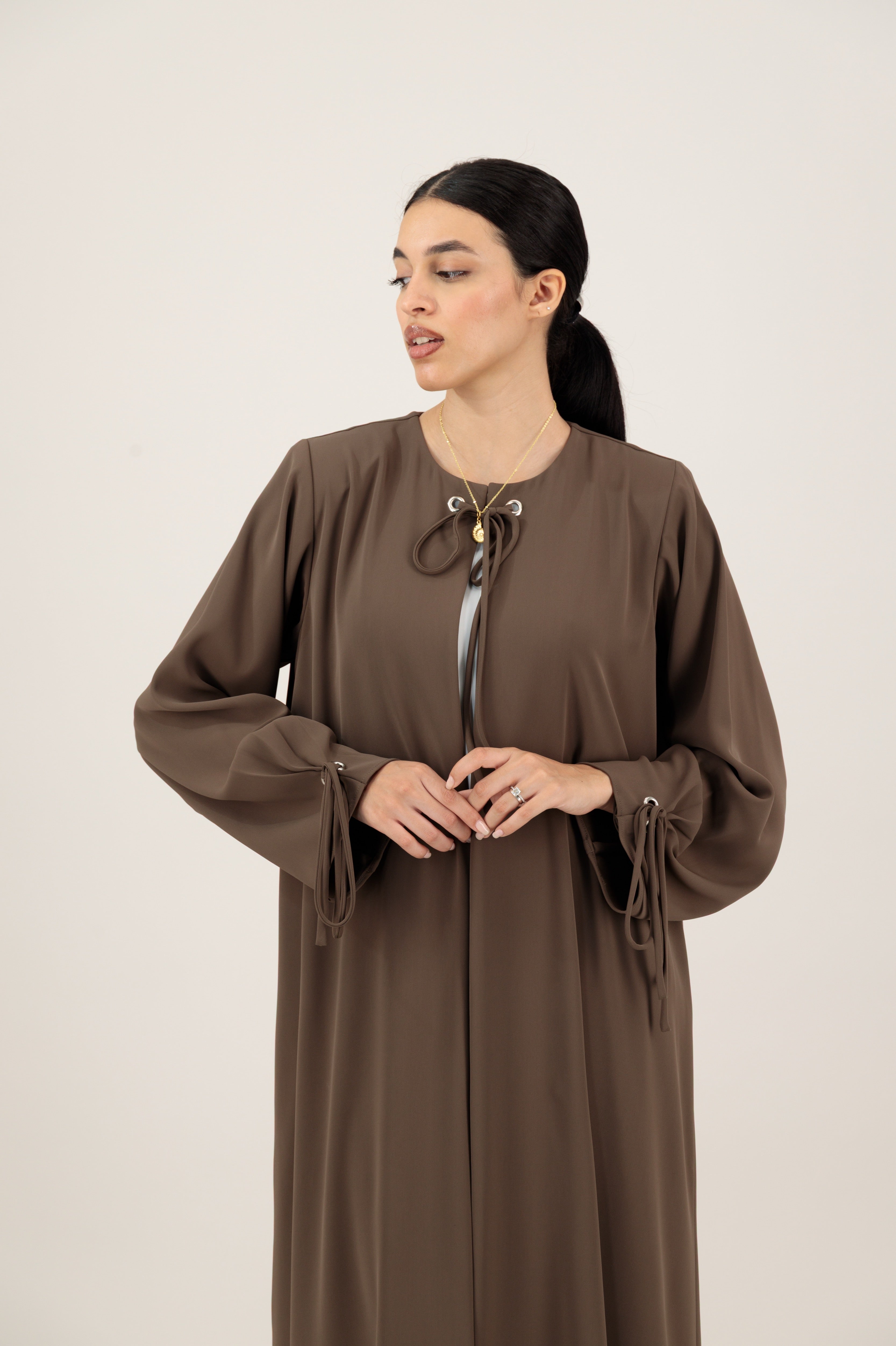 LEEN - BROWN