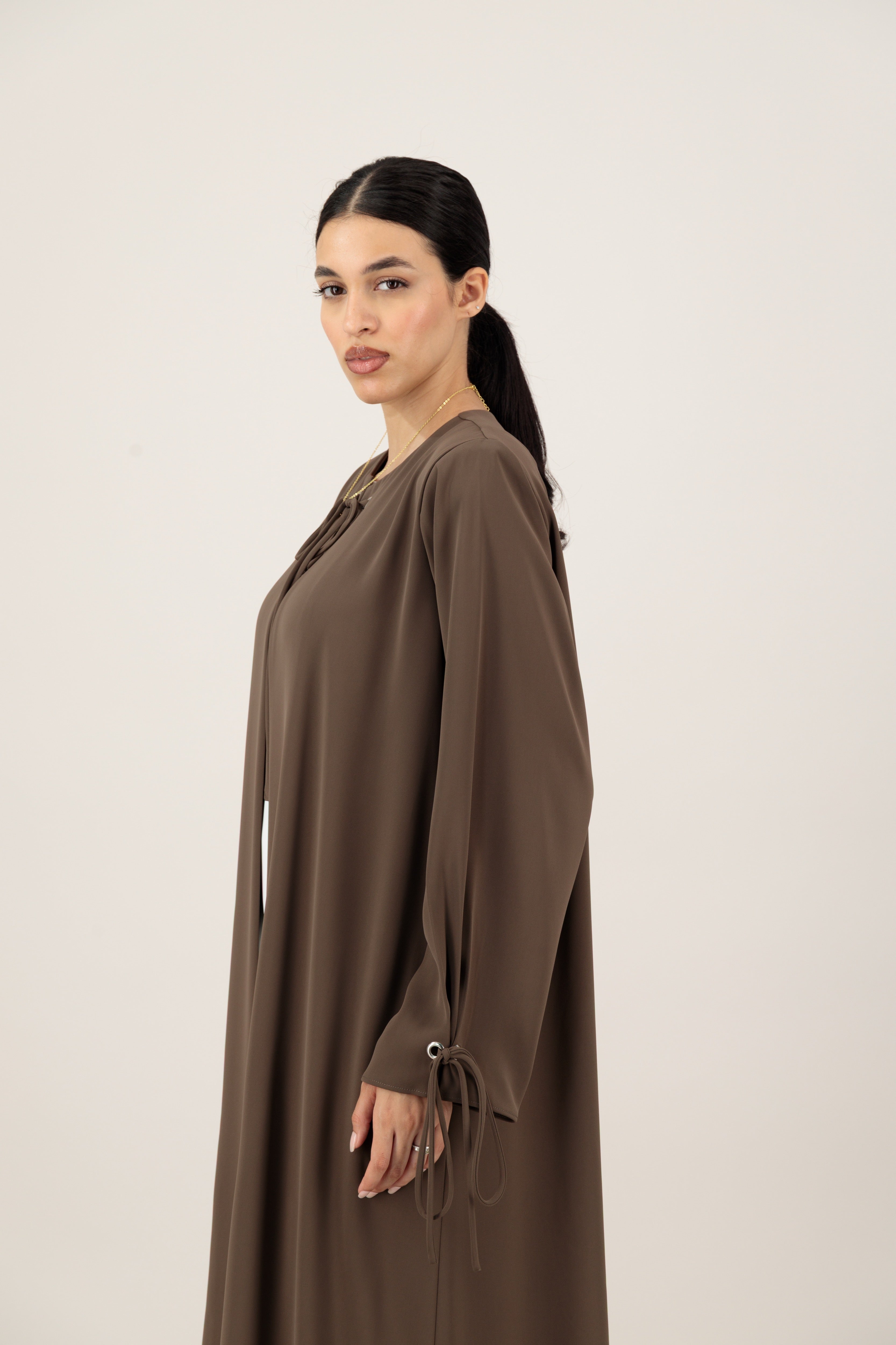 LEEN - BROWN