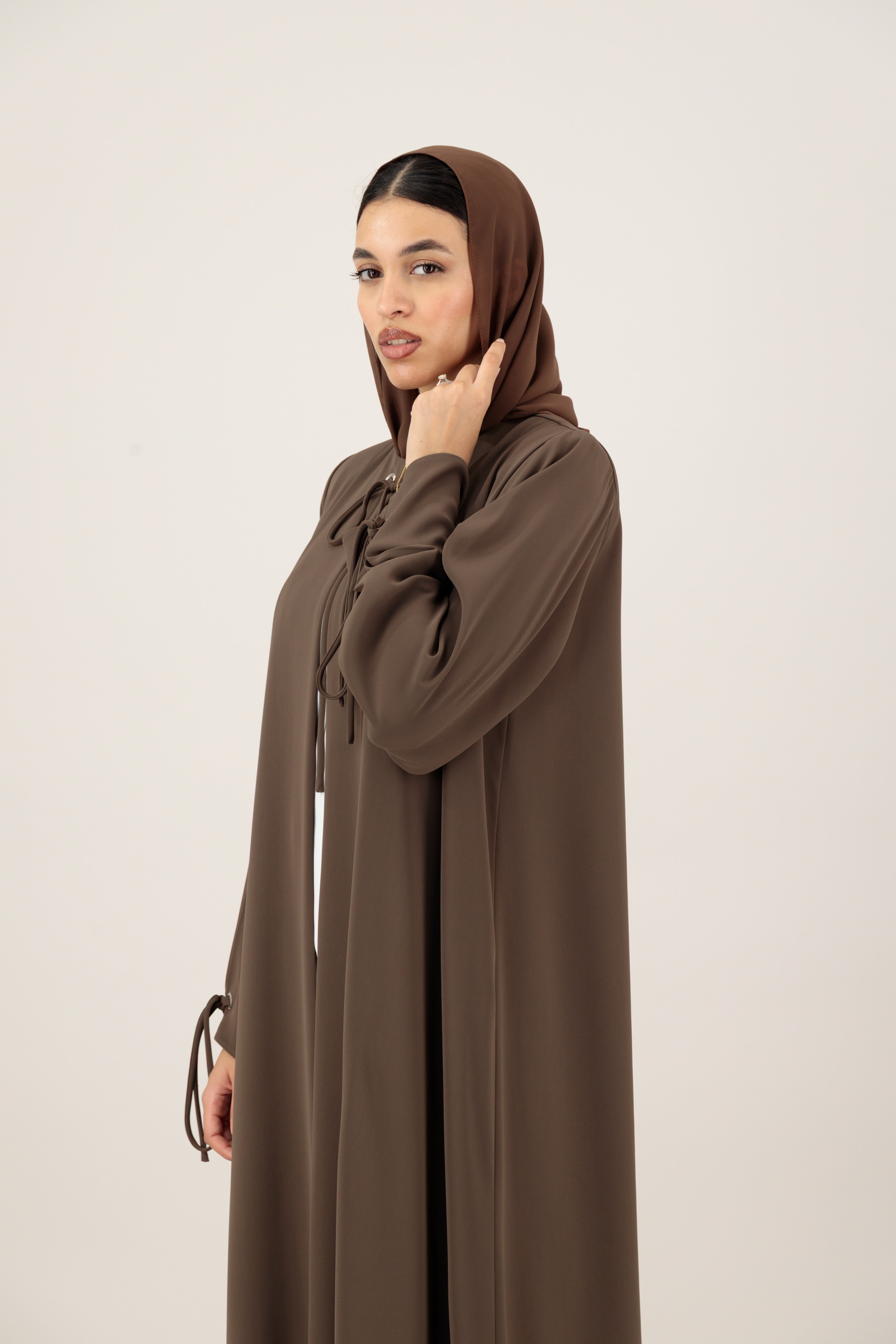 LEEN - BROWN