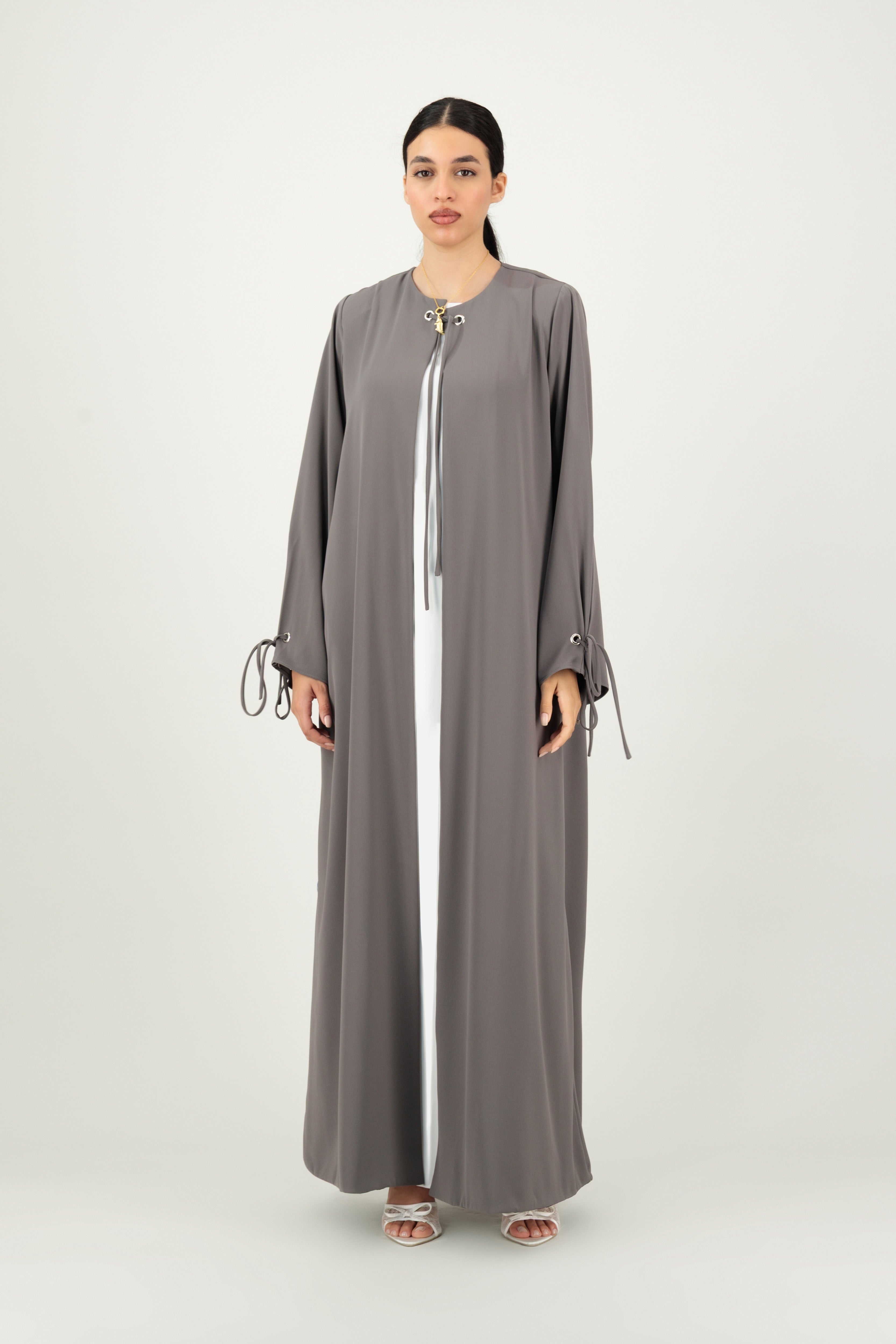 LEEN - GREY