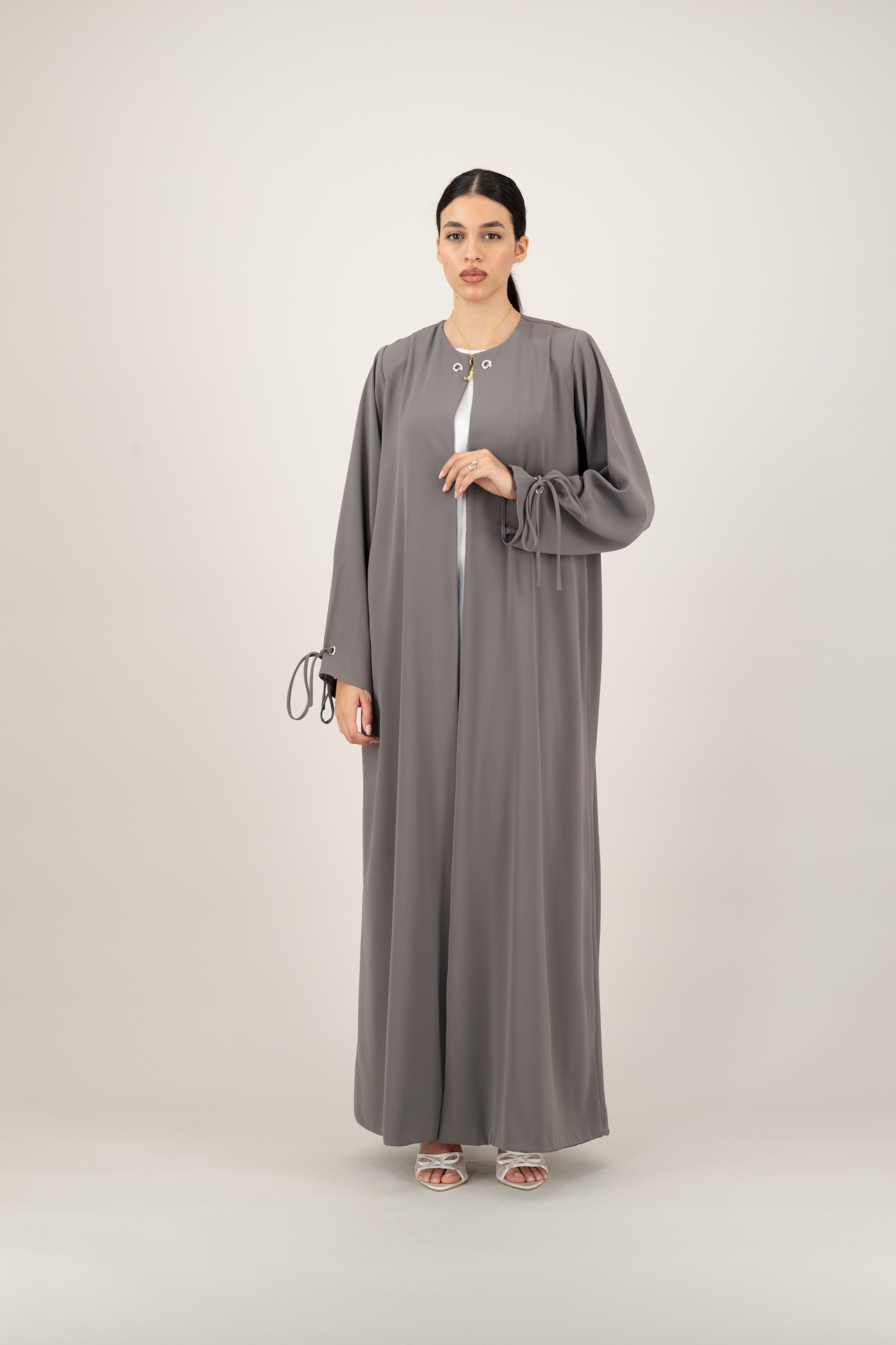 LEEN - GREY