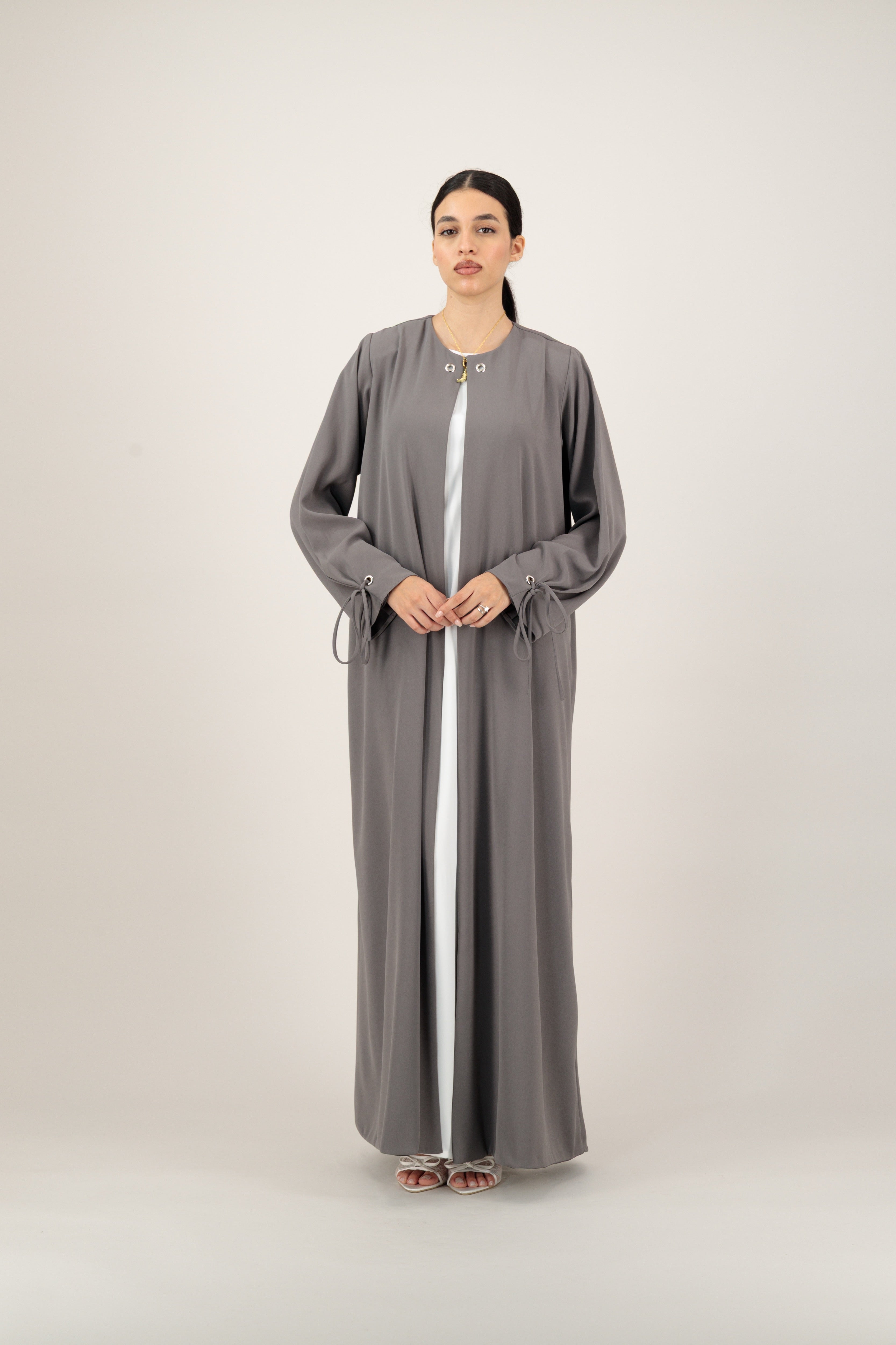 LEEN - GREY