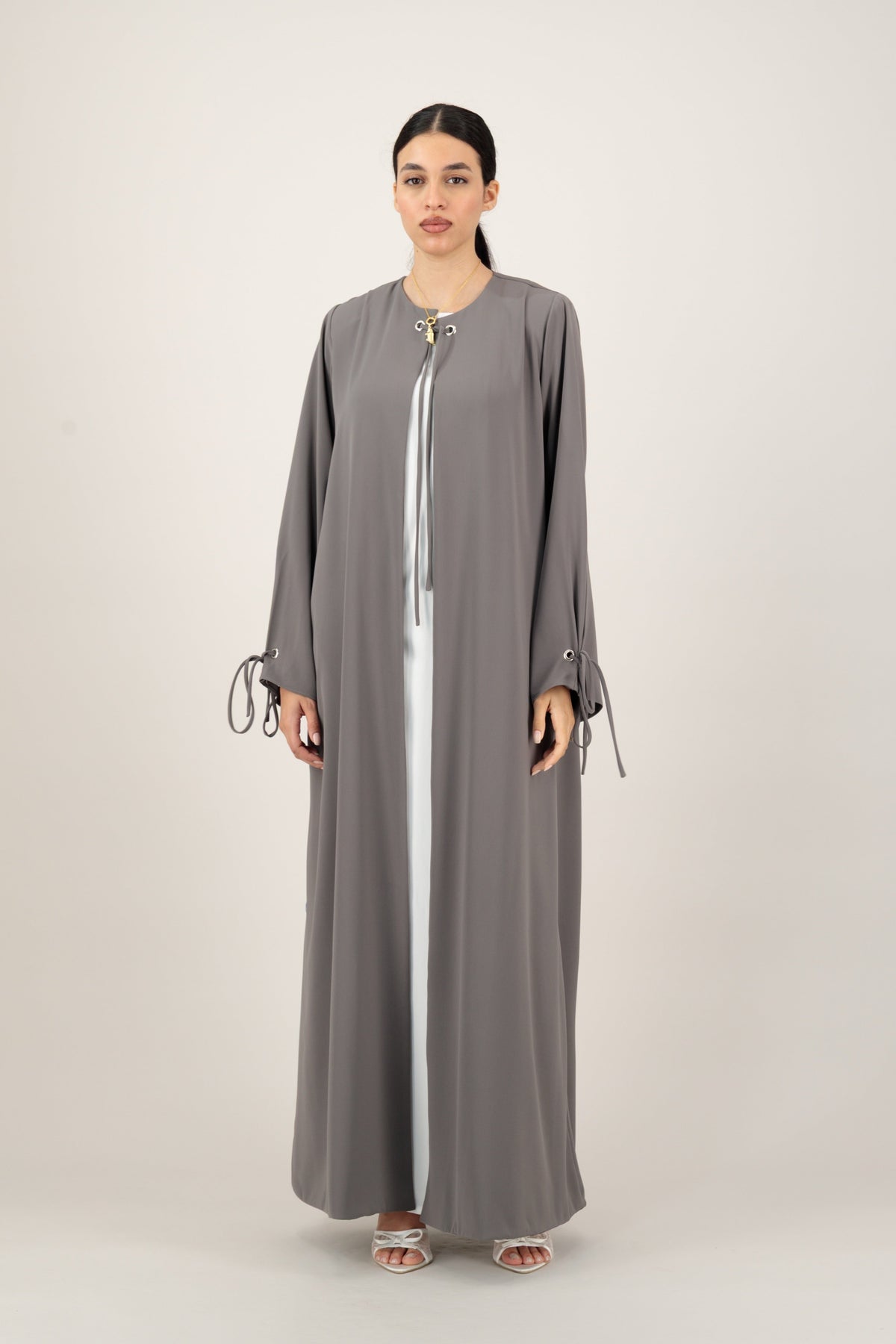 LEEN - GREY