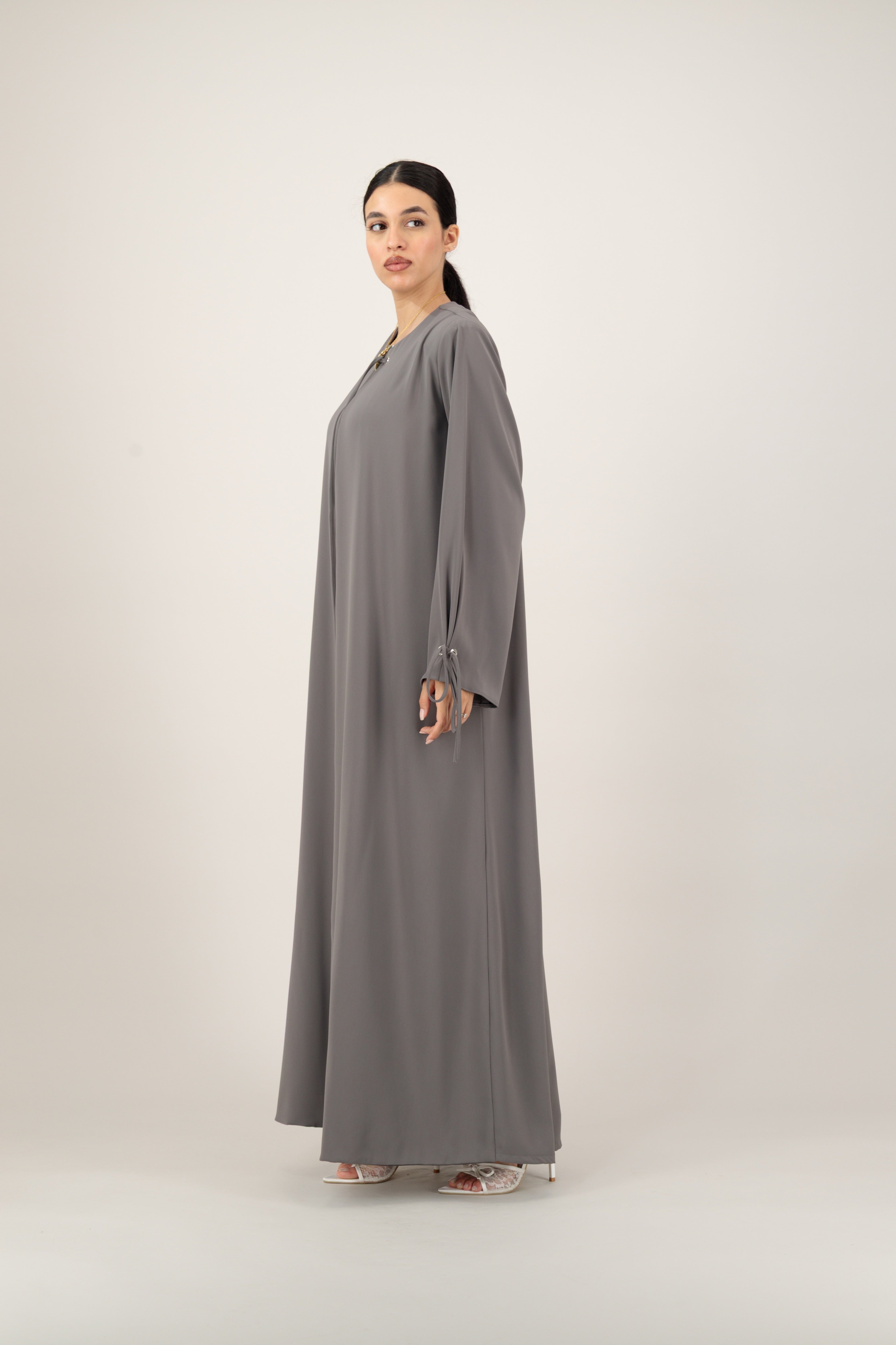 LEEN - GREY
