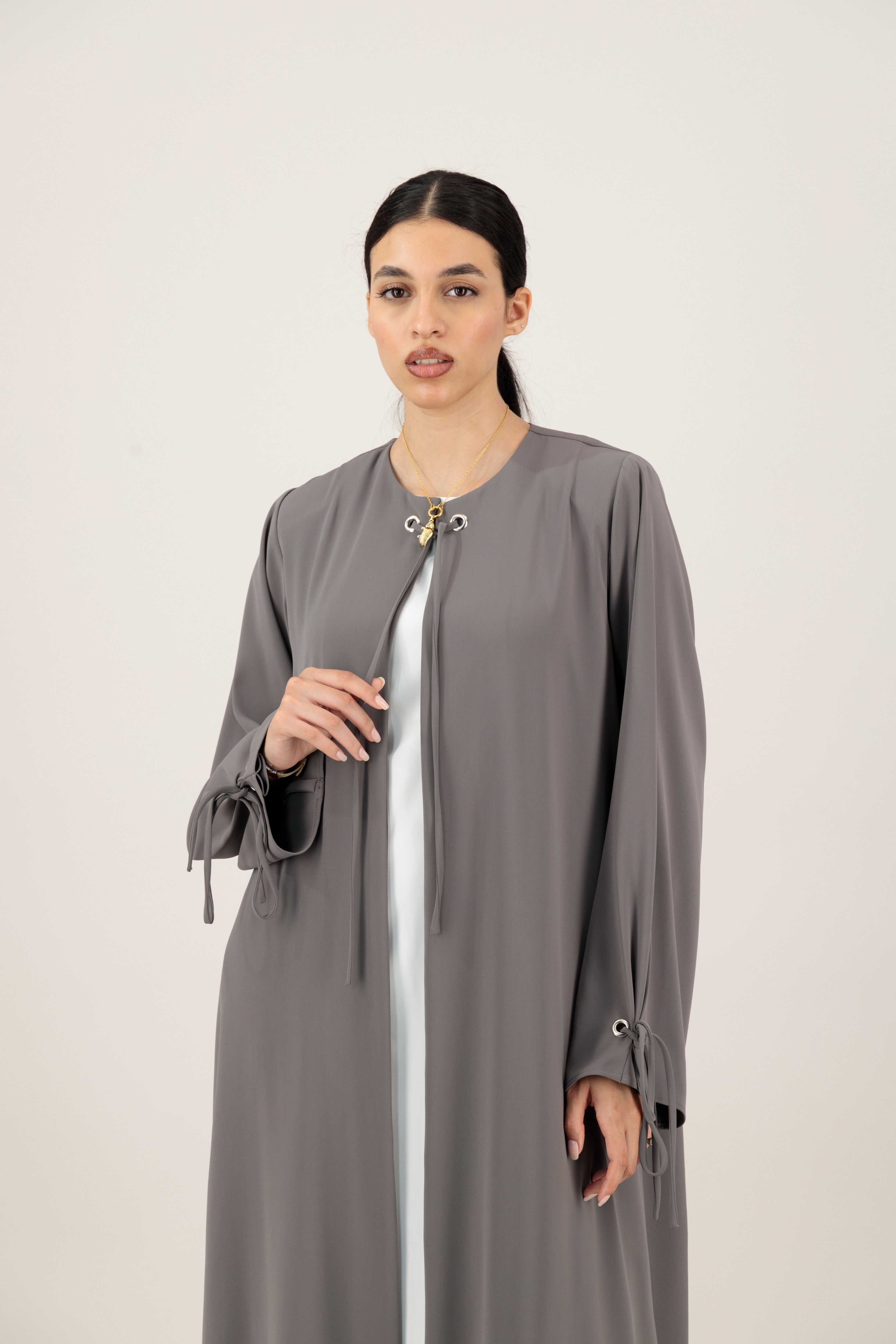 LEEN - GREY