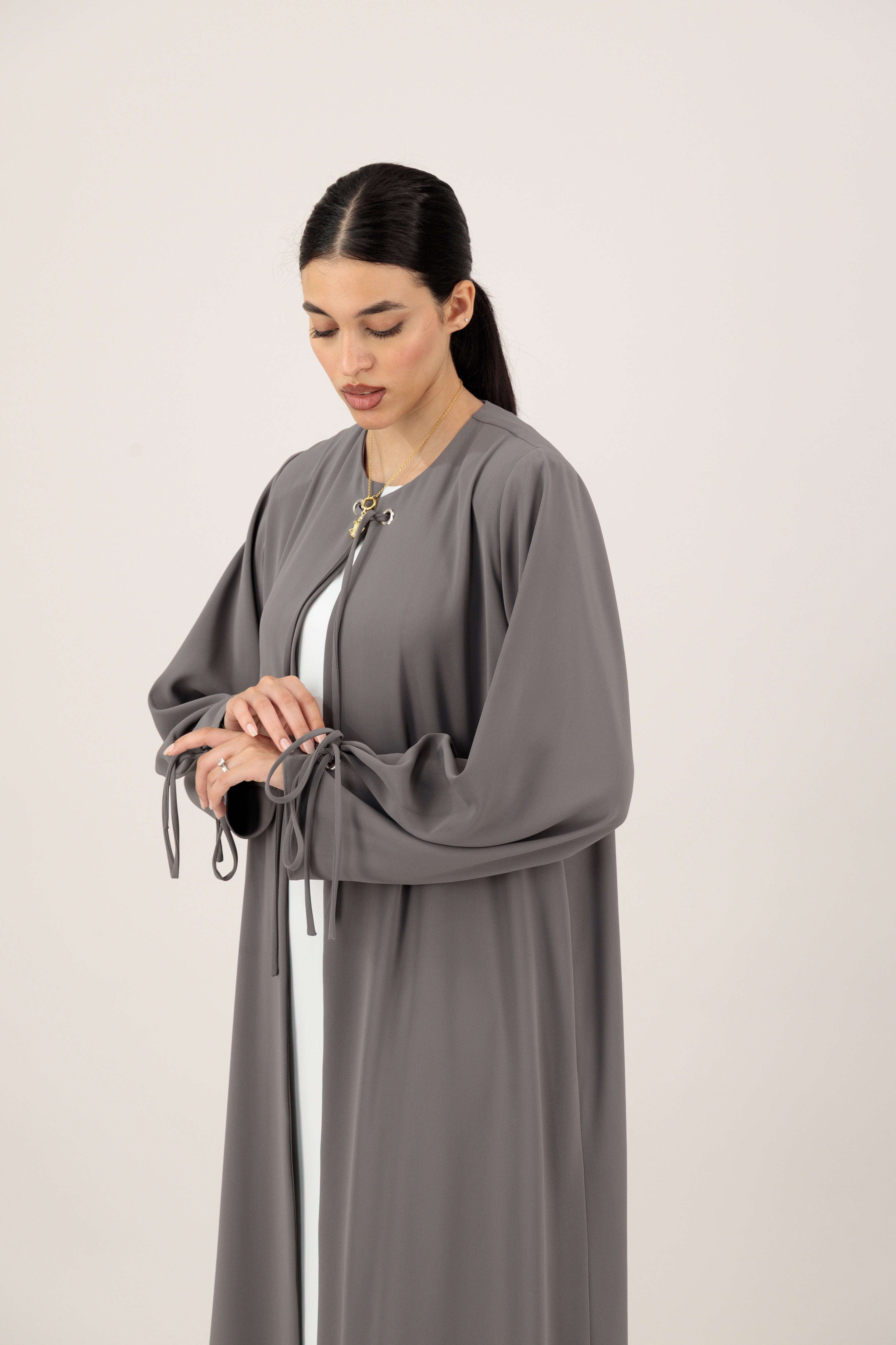 LEEN - GREY