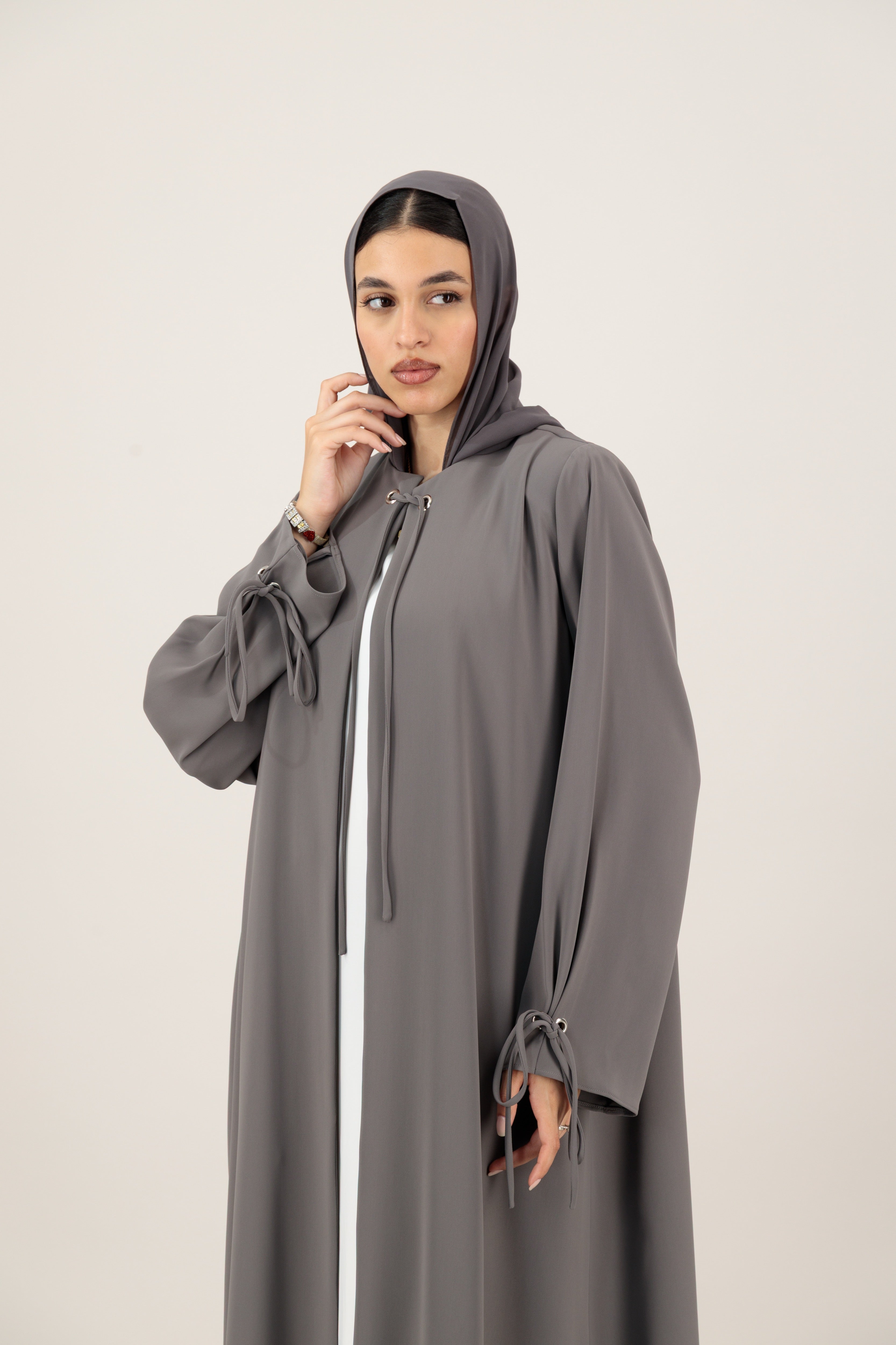 LEEN - GREY