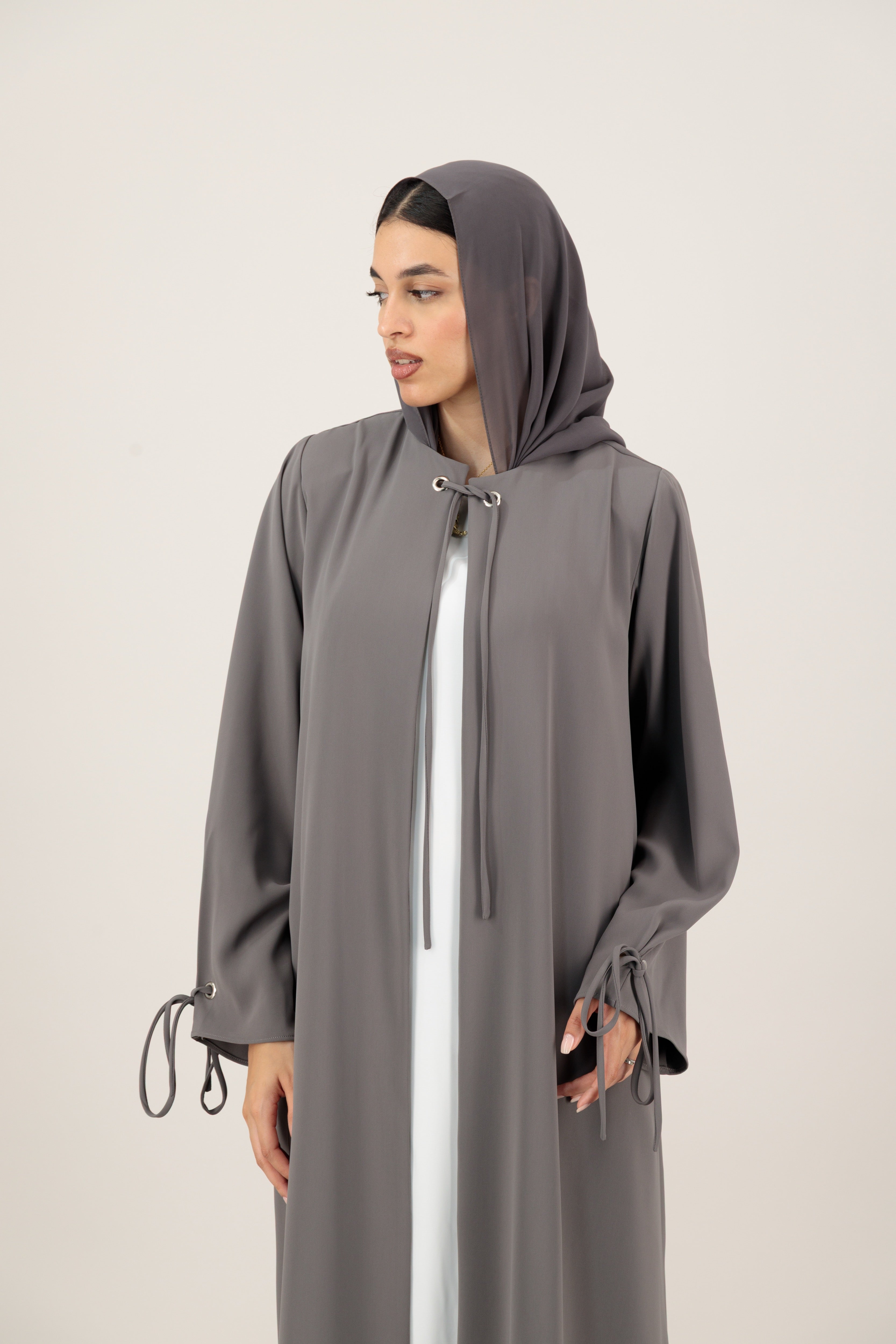 LEEN - GREY