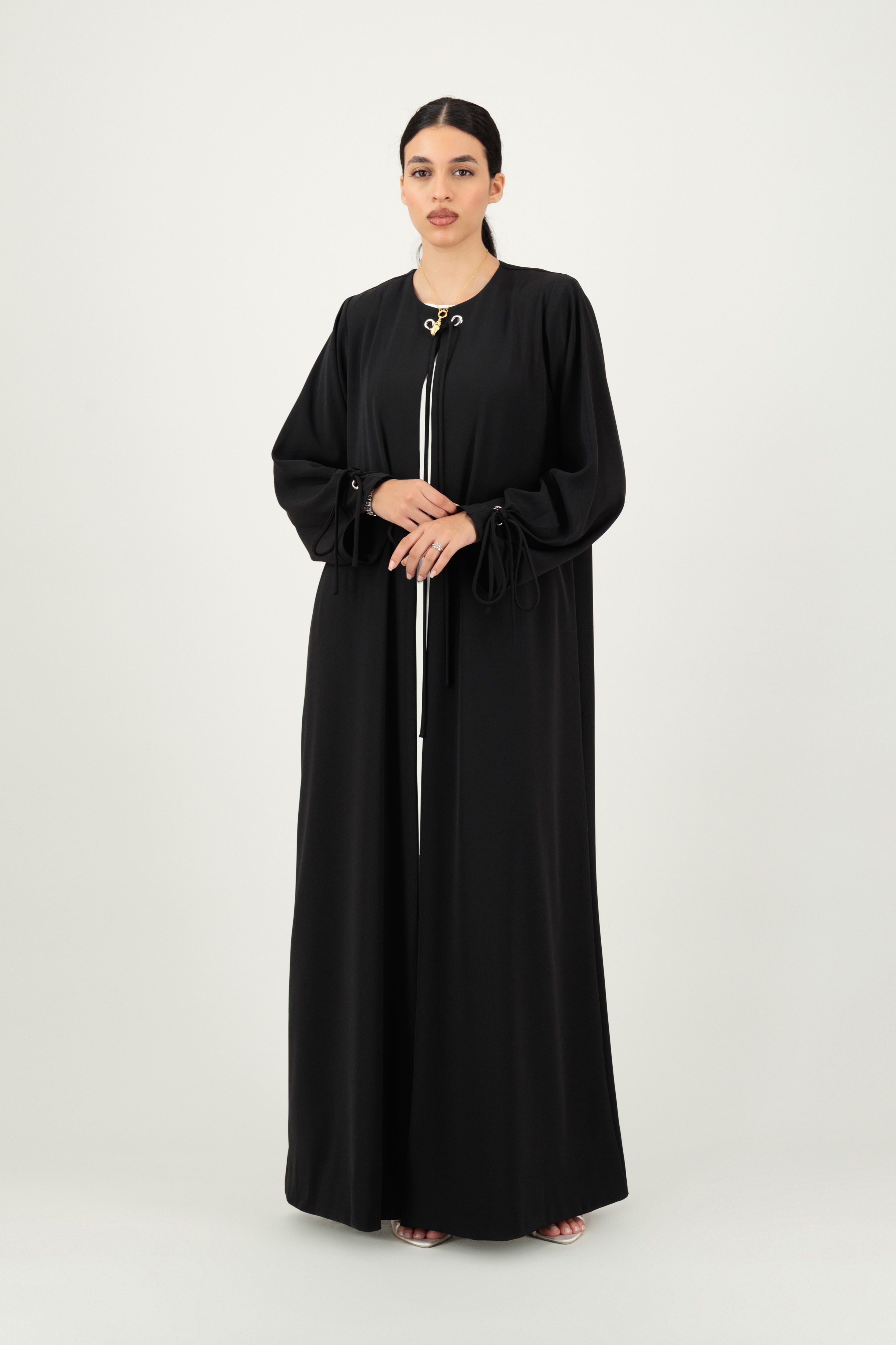 LEEN - BLACK