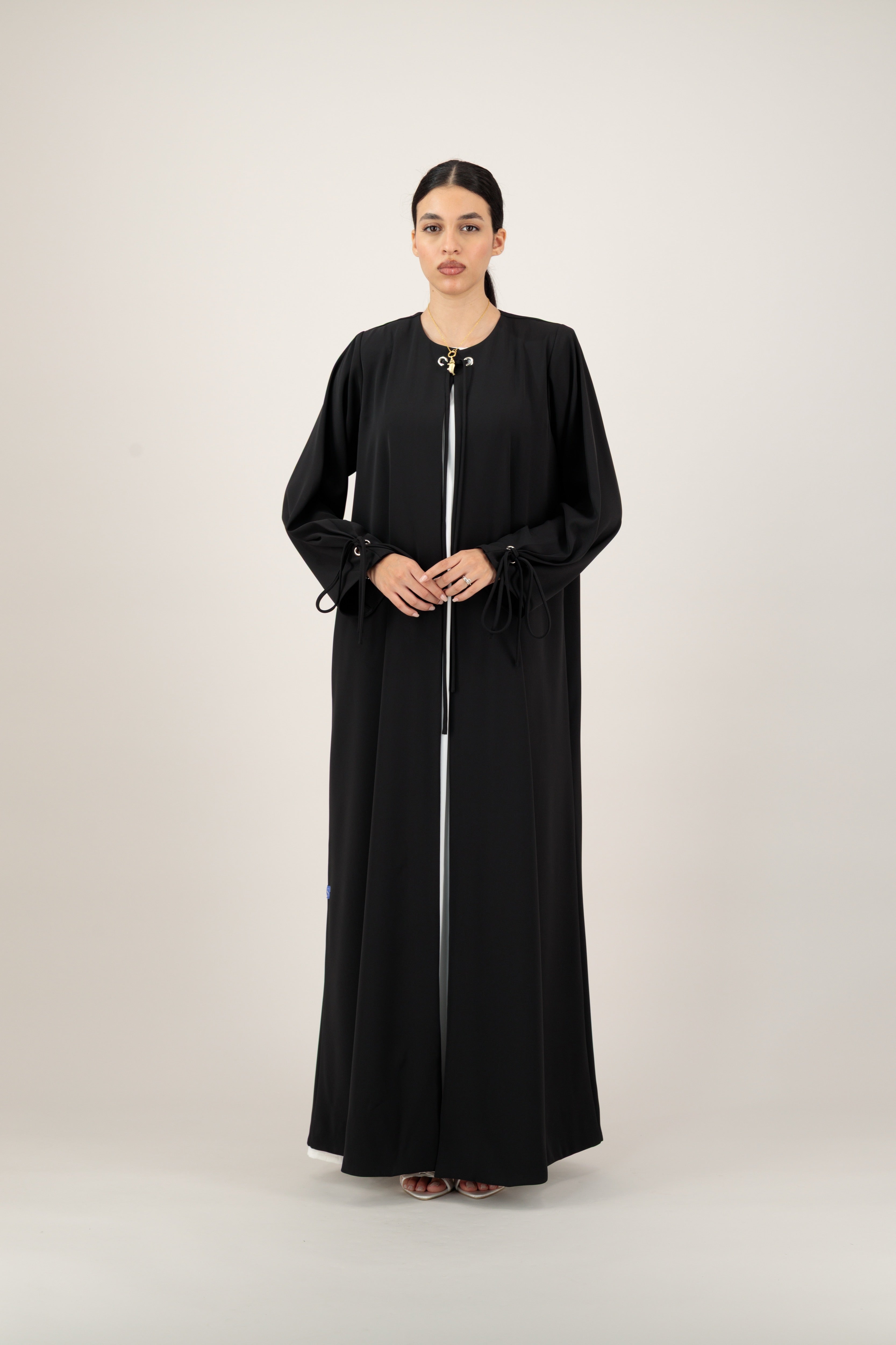 LEEN - BLACK