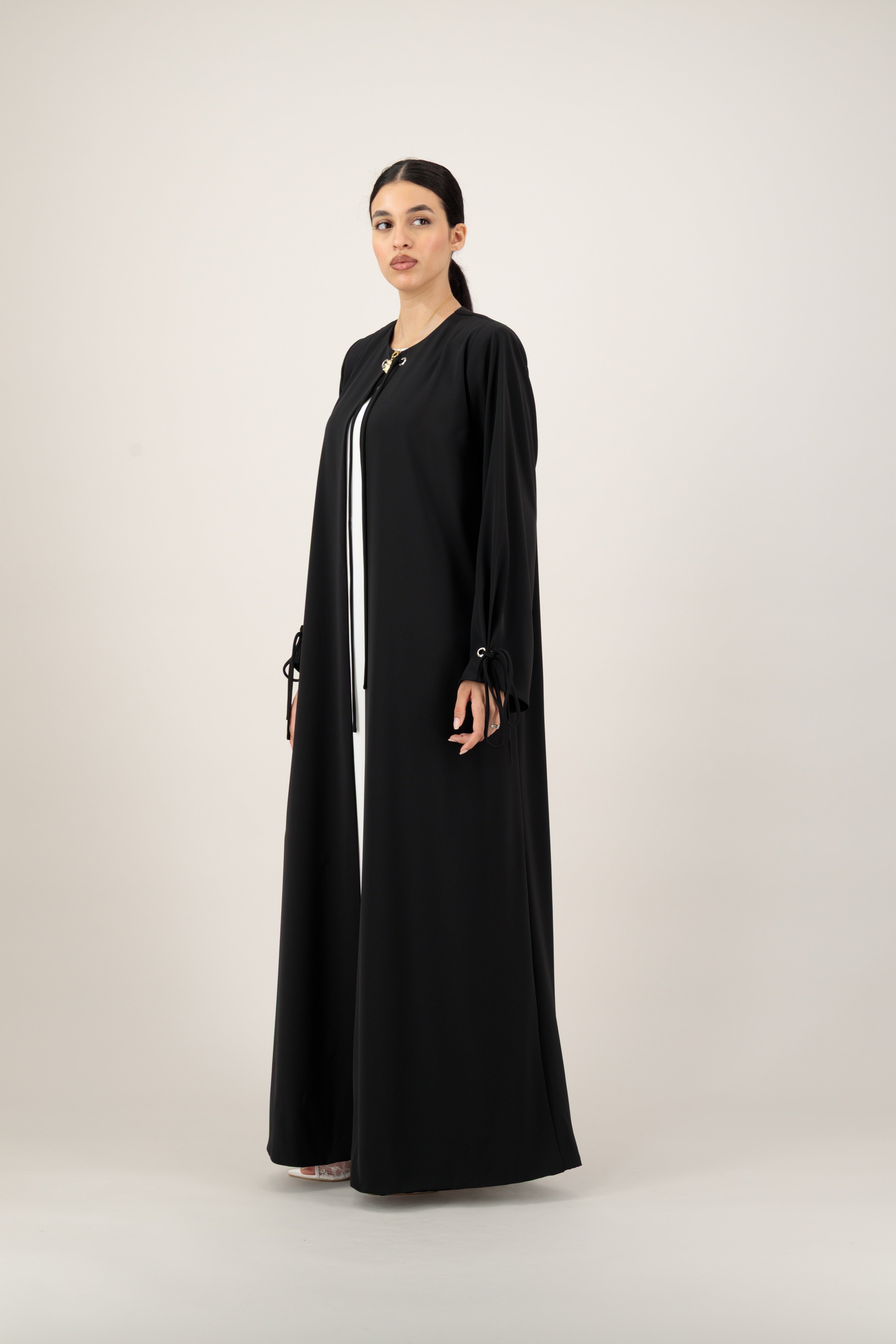 LEEN - BLACK