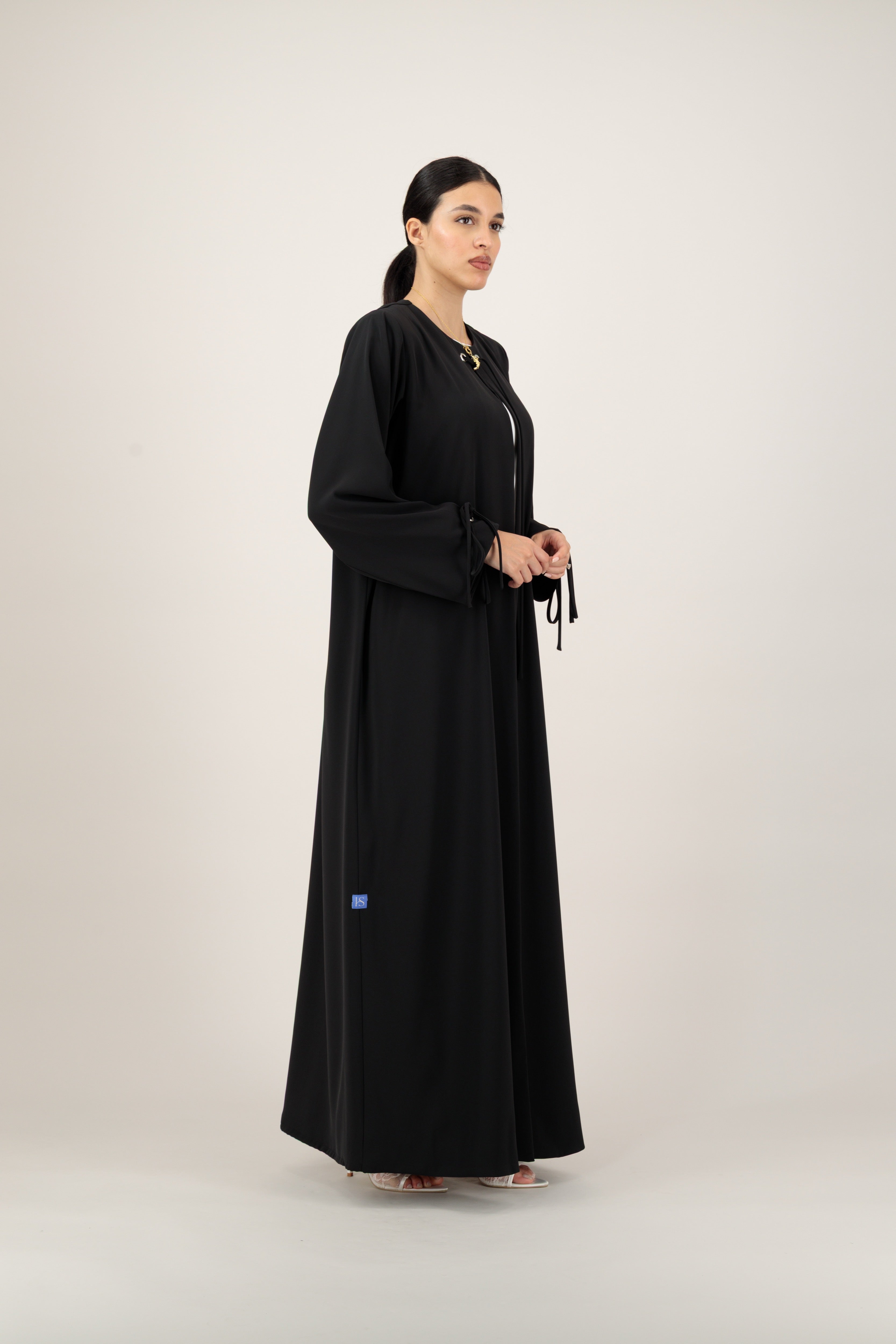 LEEN - BLACK