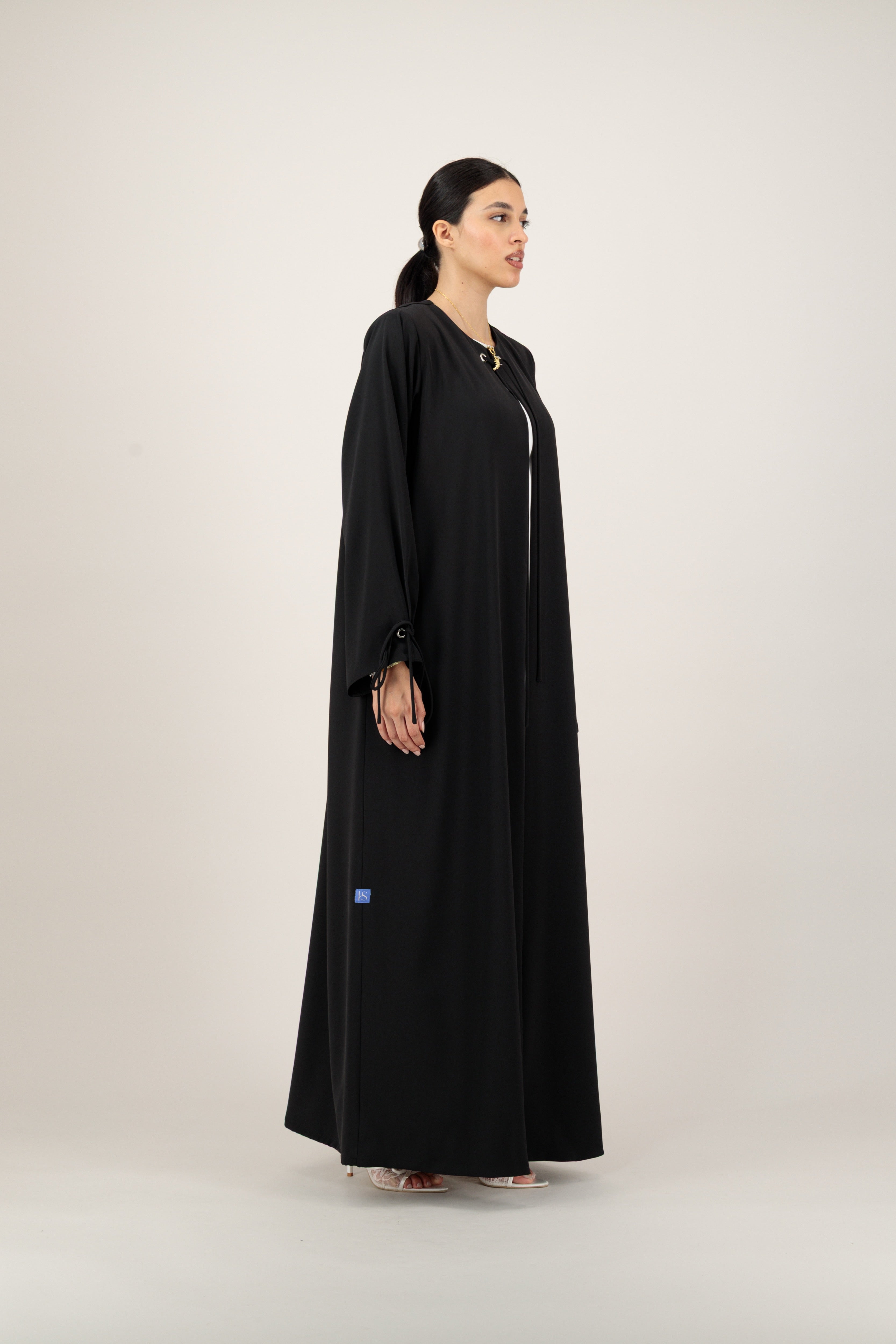 LEEN - BLACK