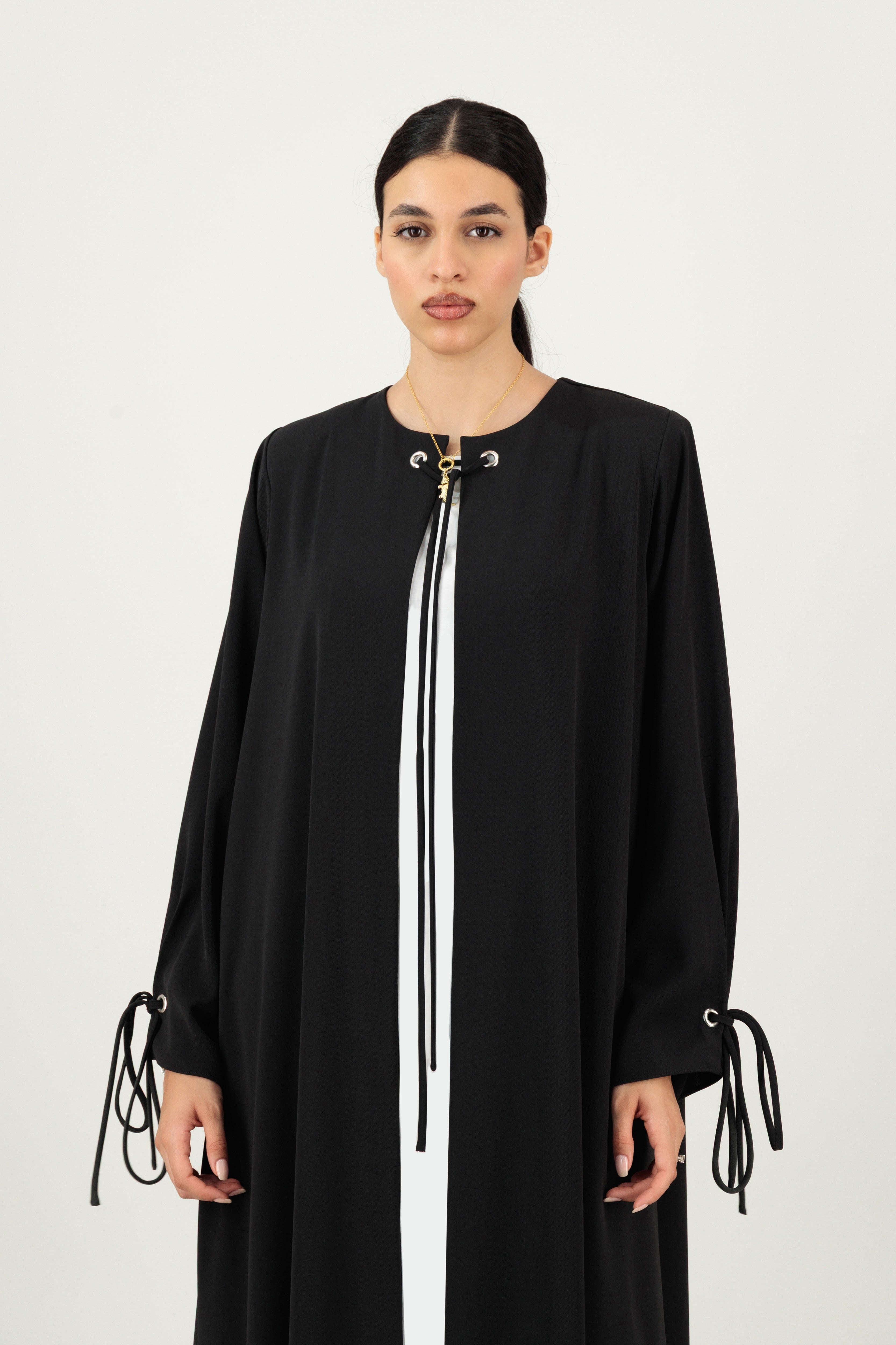 LEEN - BLACK