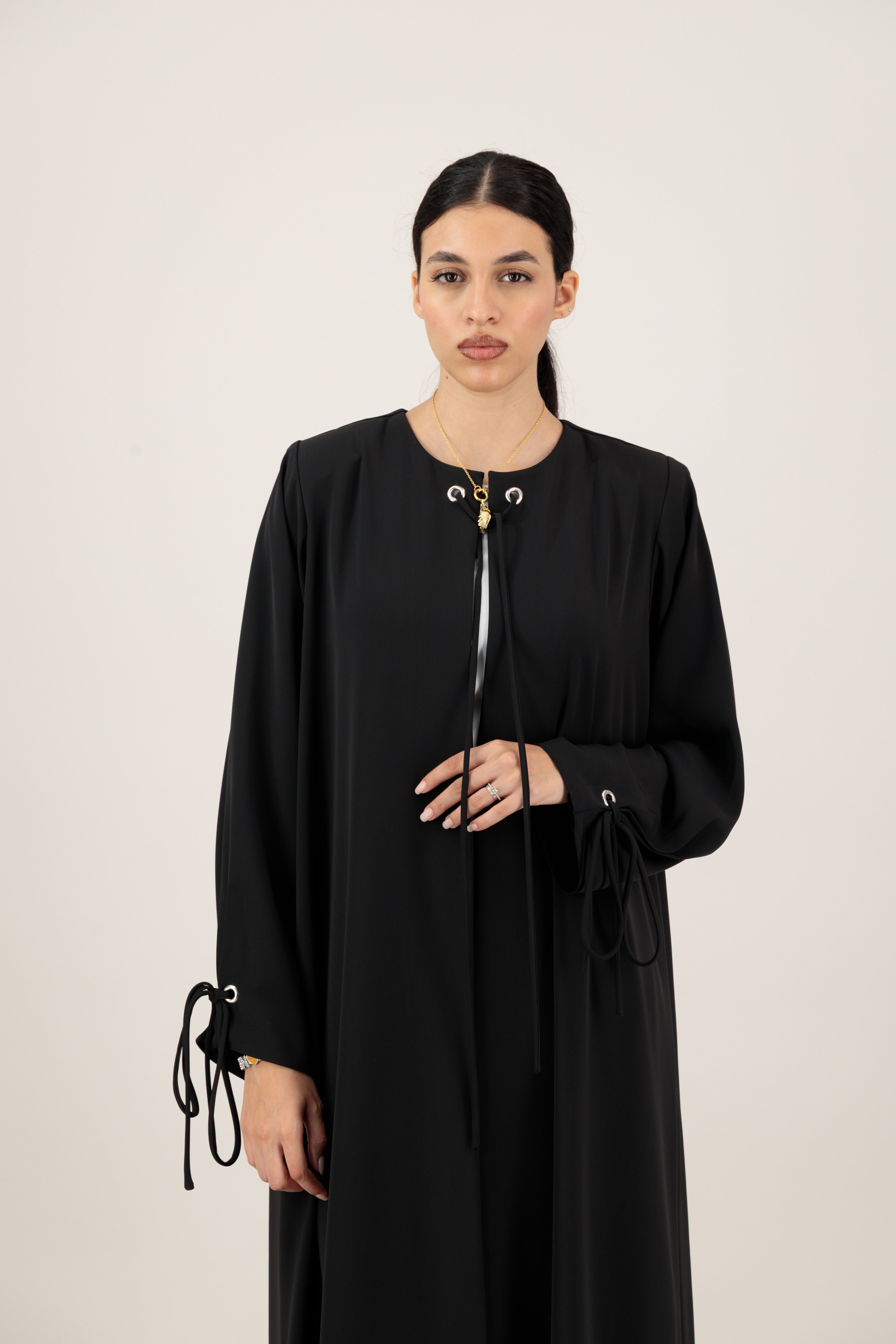 LEEN - BLACK