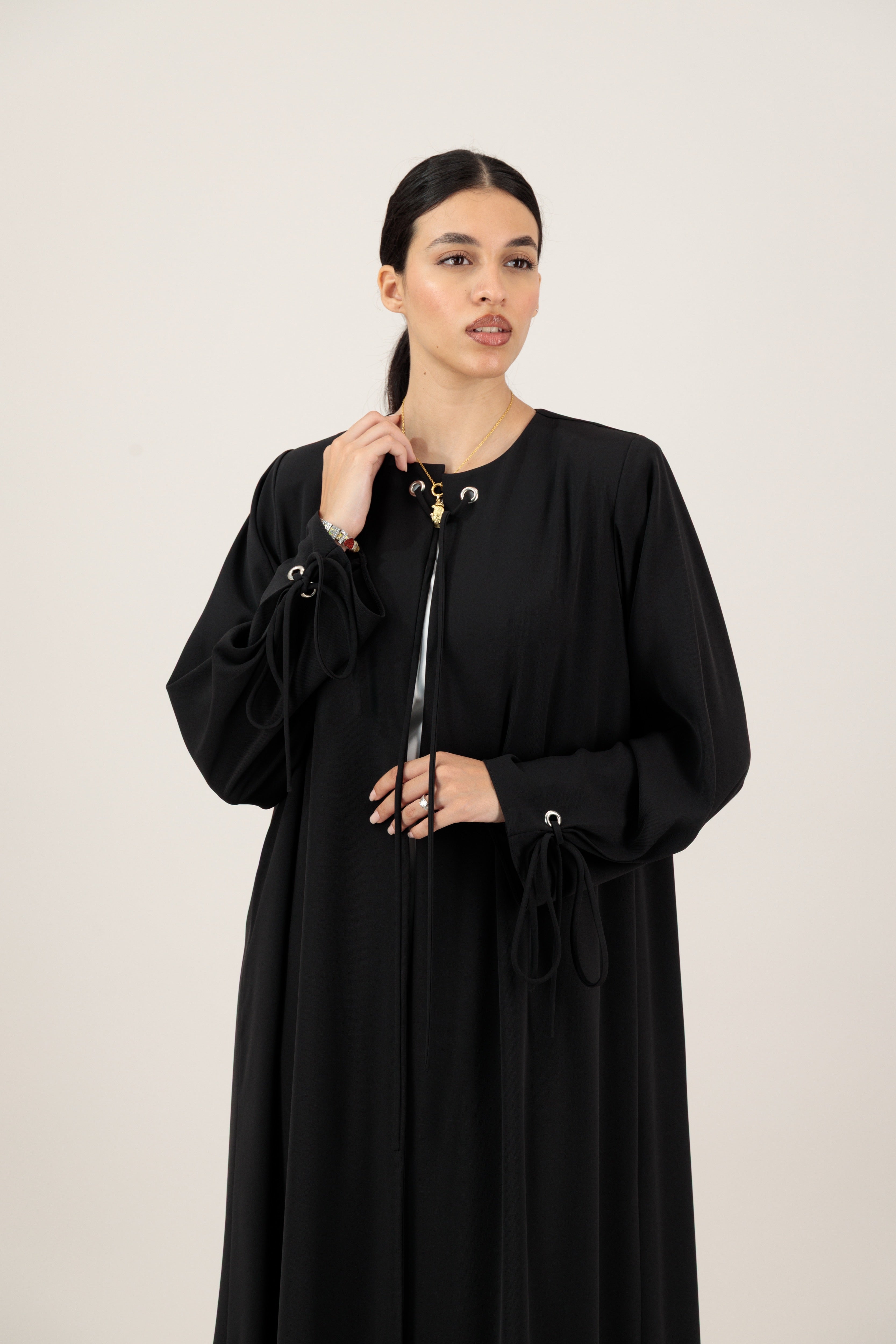 LEEN - BLACK