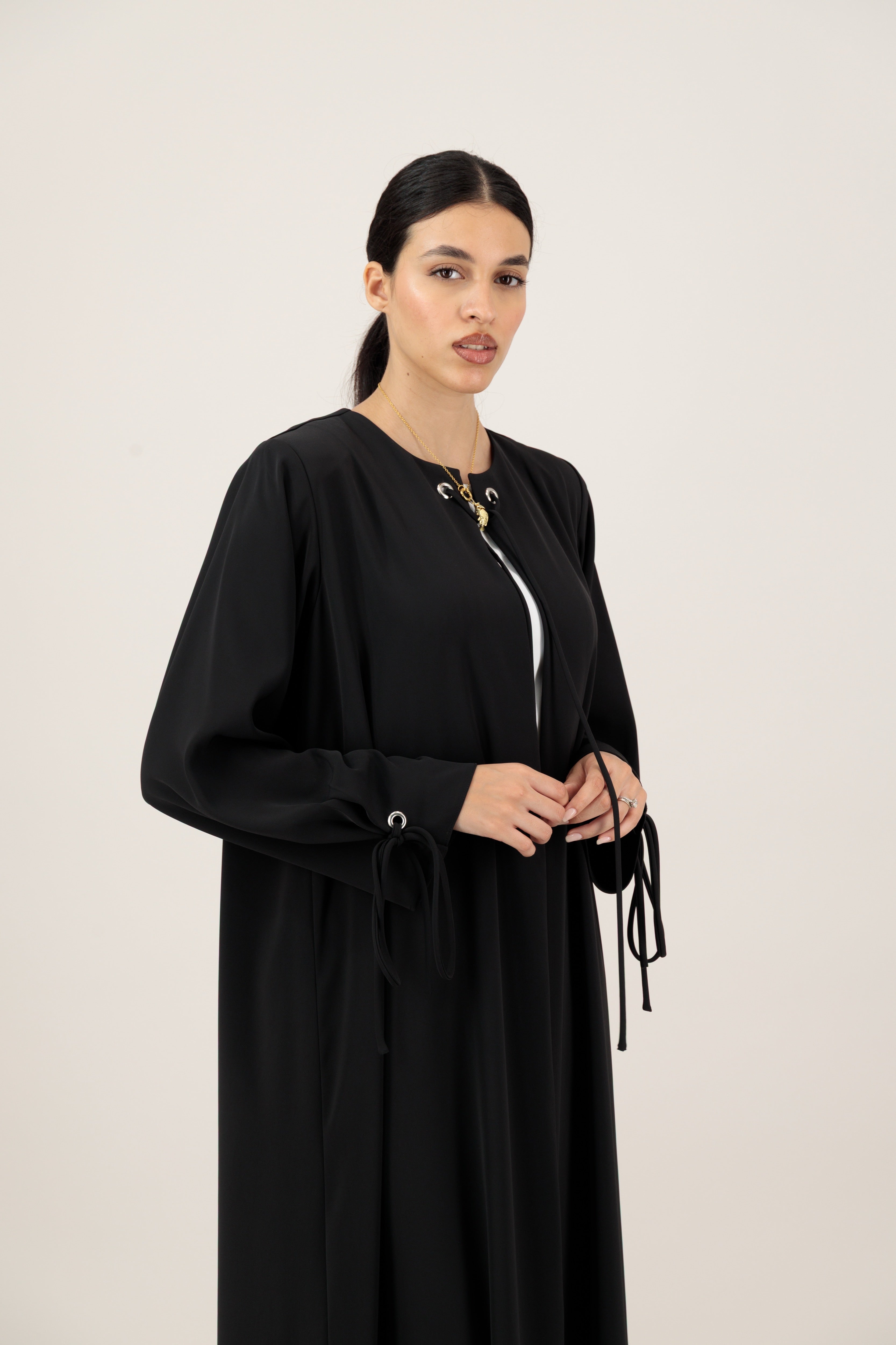 LEEN - BLACK