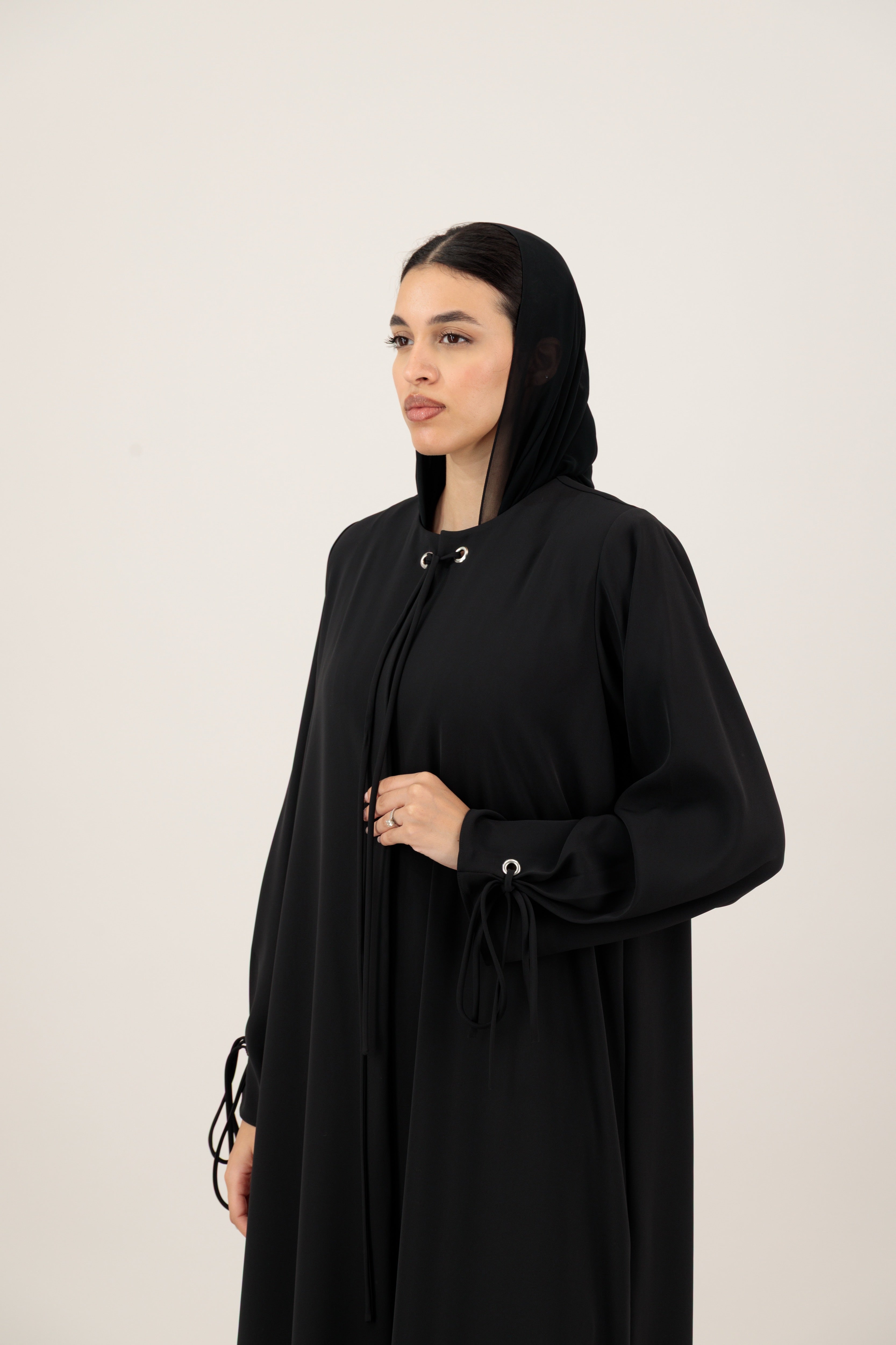 LEEN - BLACK