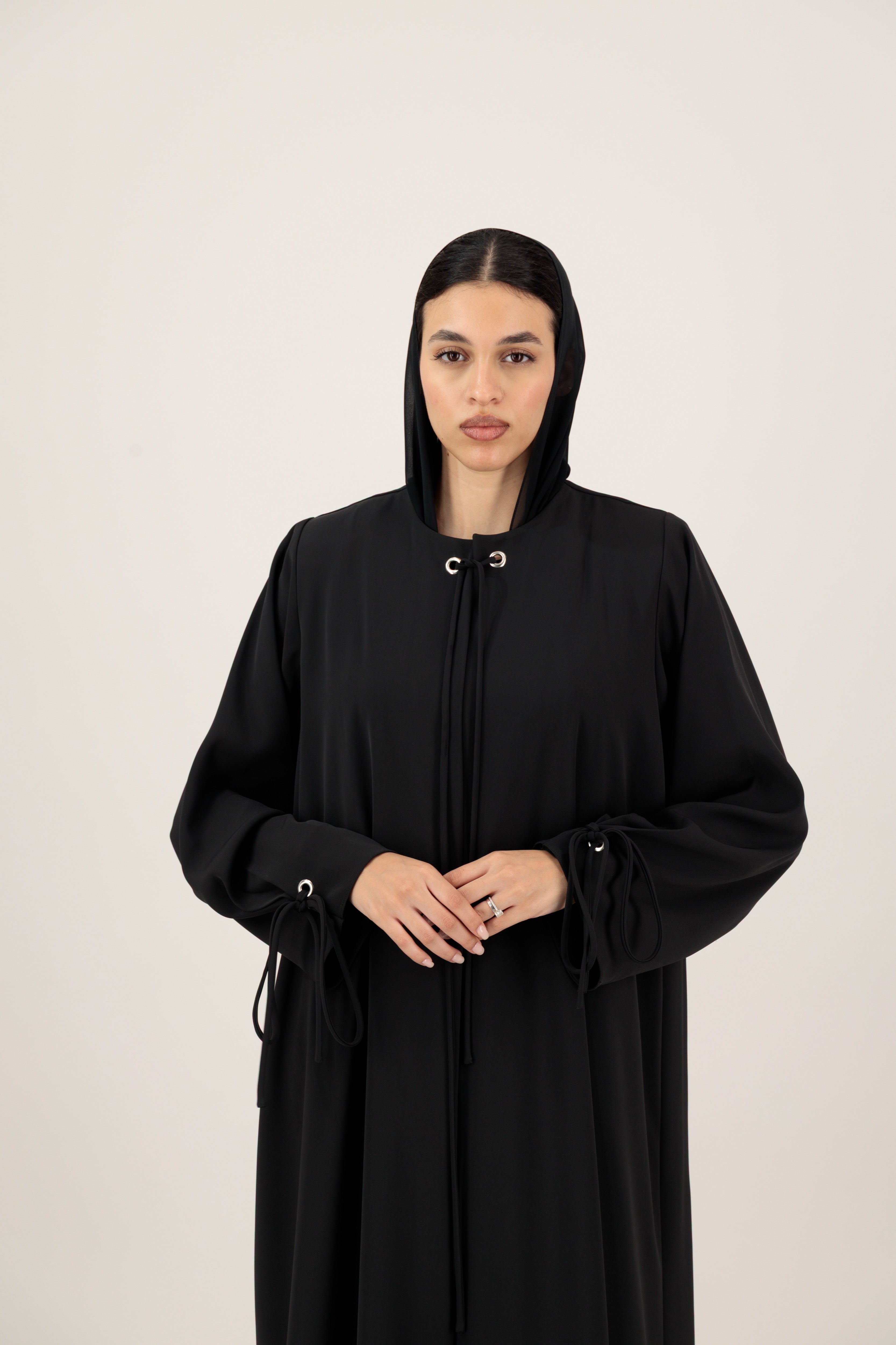 LEEN - BLACK