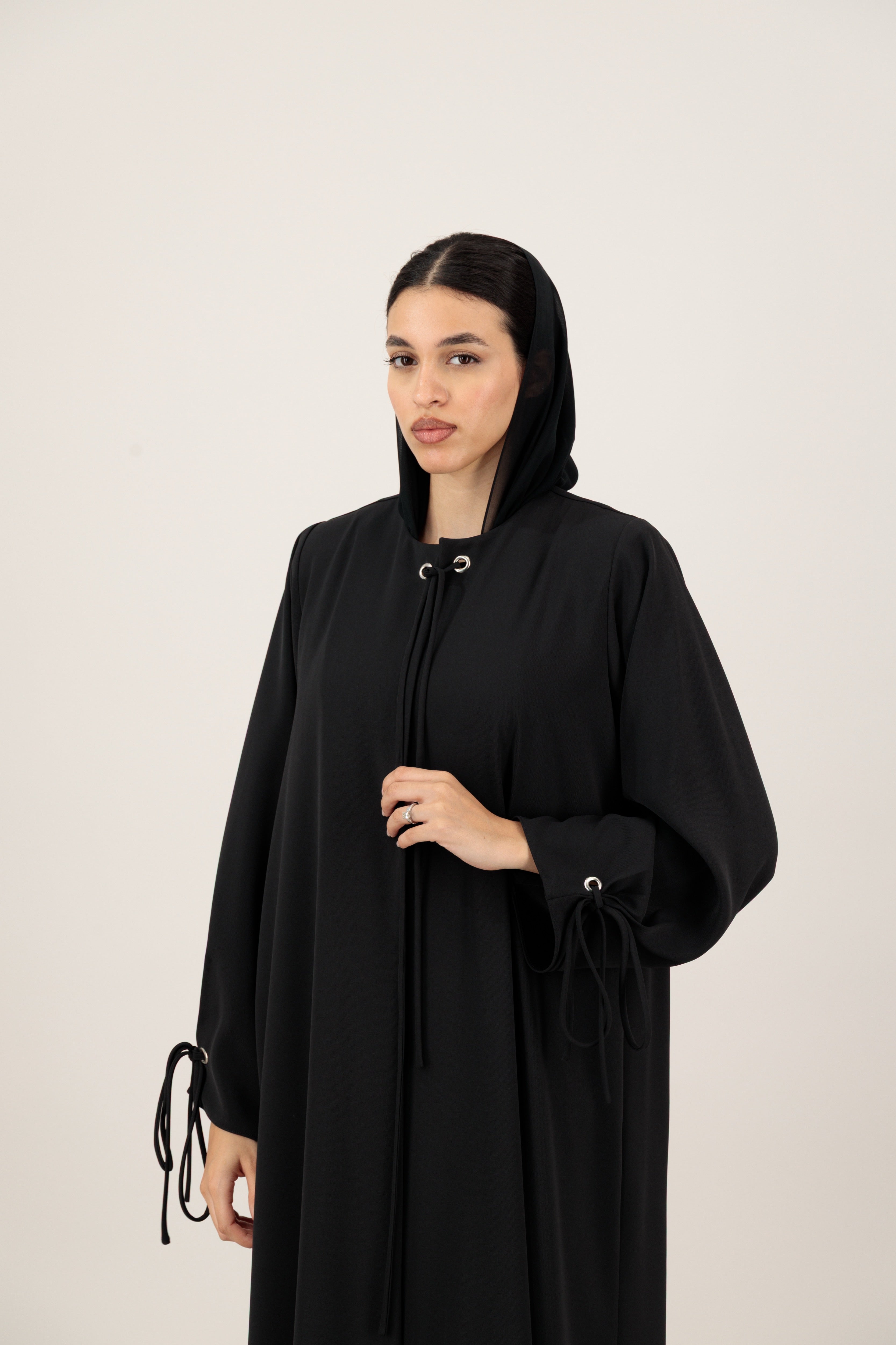 LEEN - BLACK