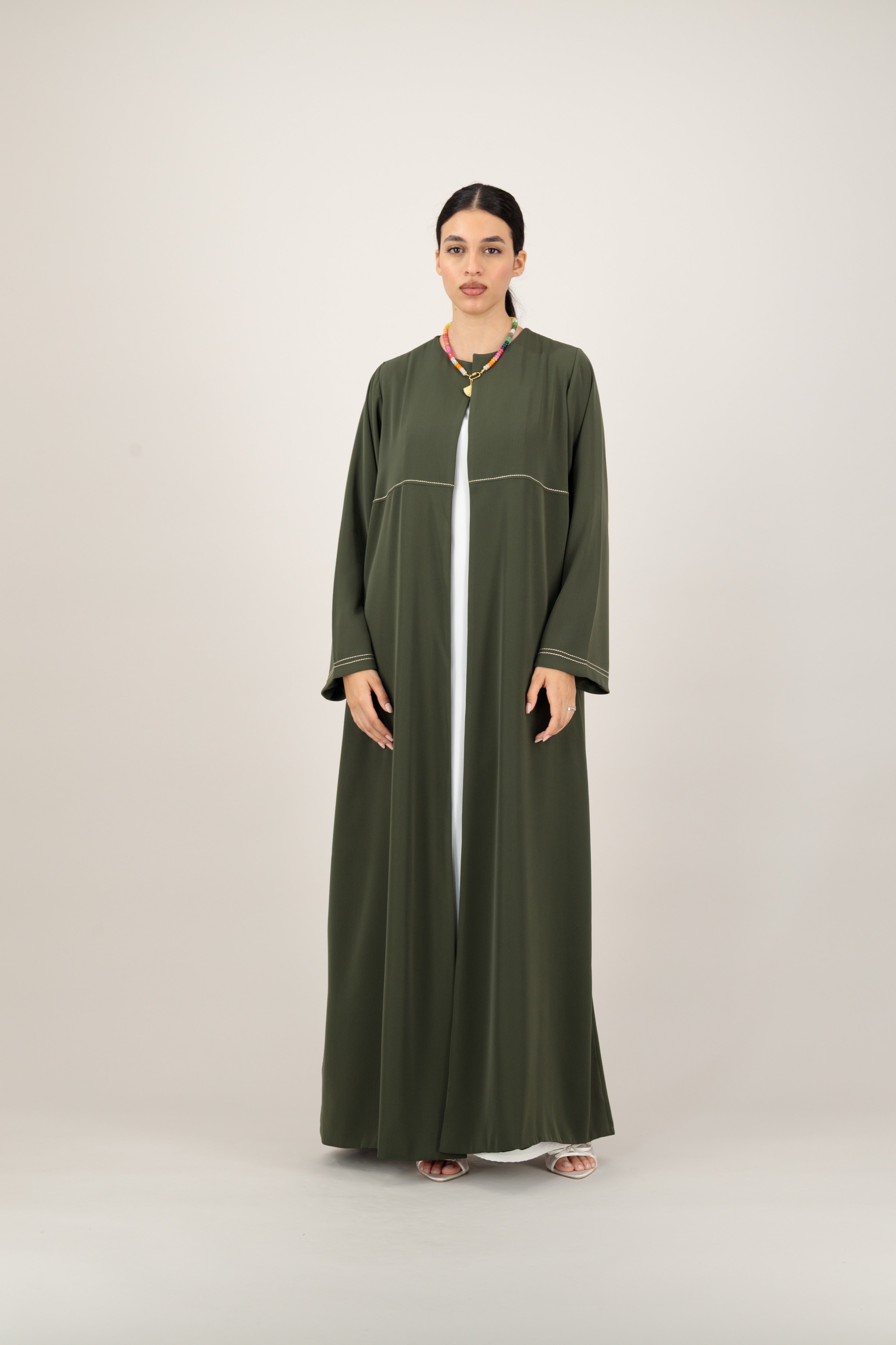 DANA - OLIVE