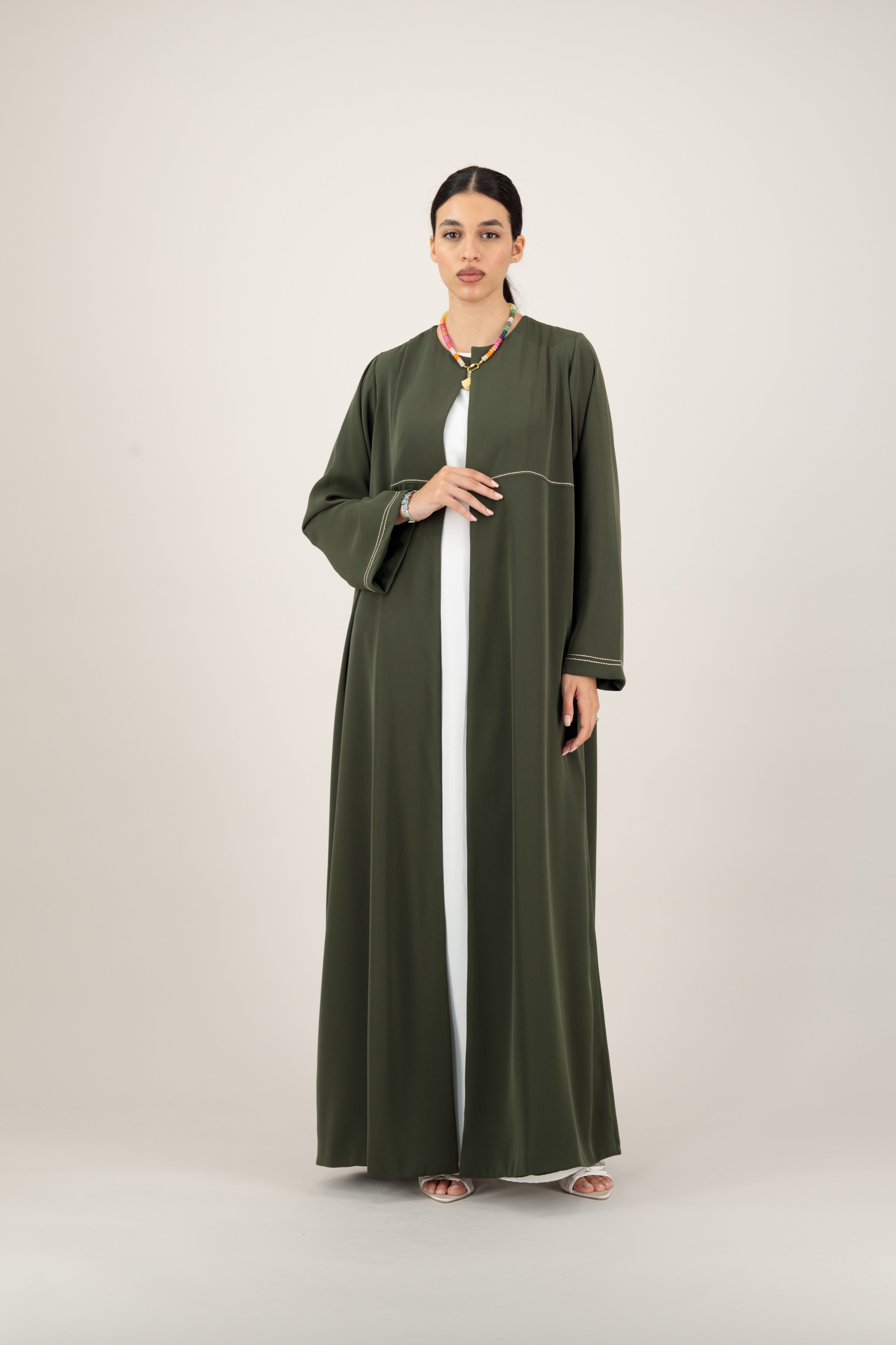 DANA - OLIVE