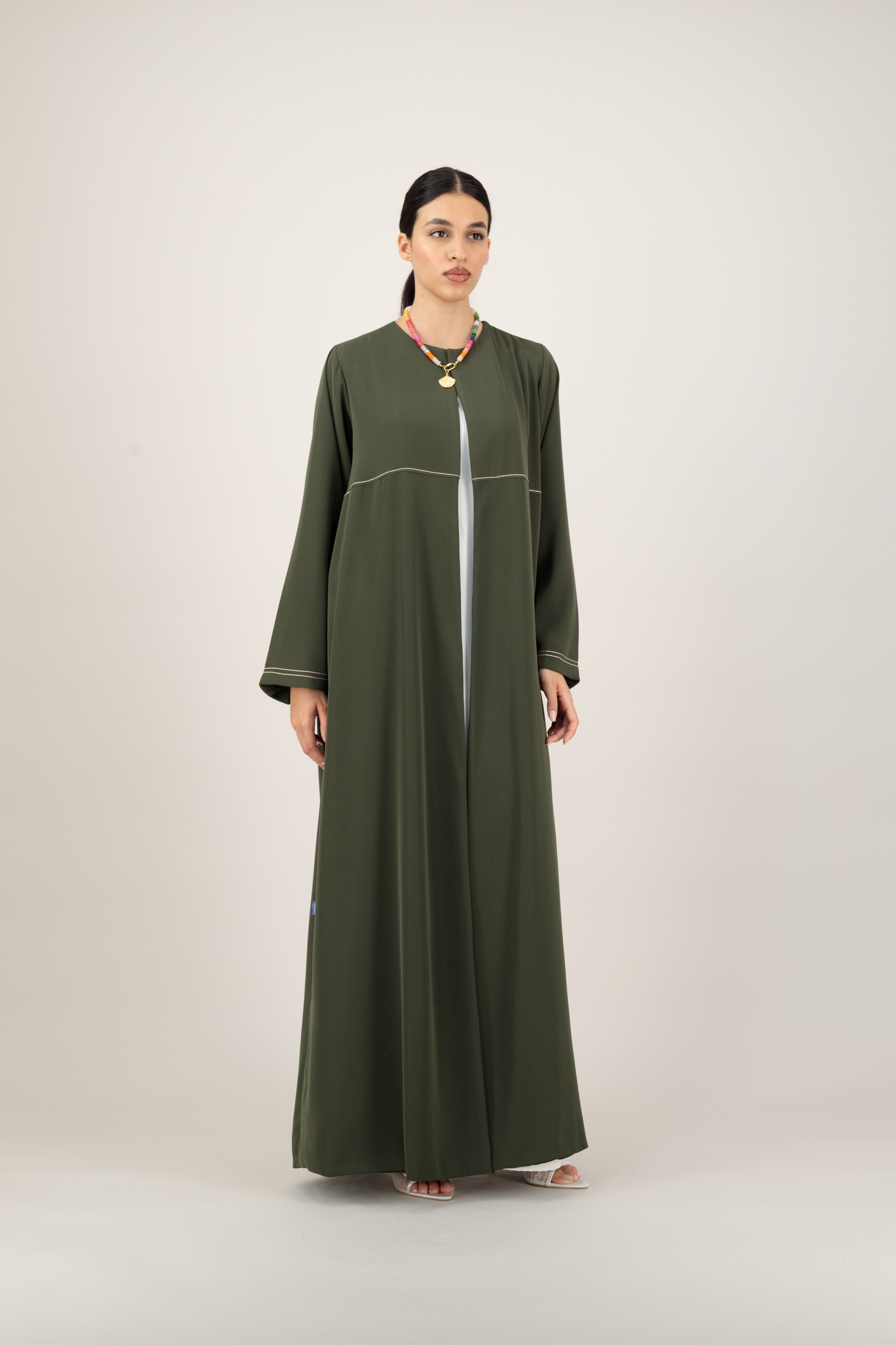 DANA - OLIVE