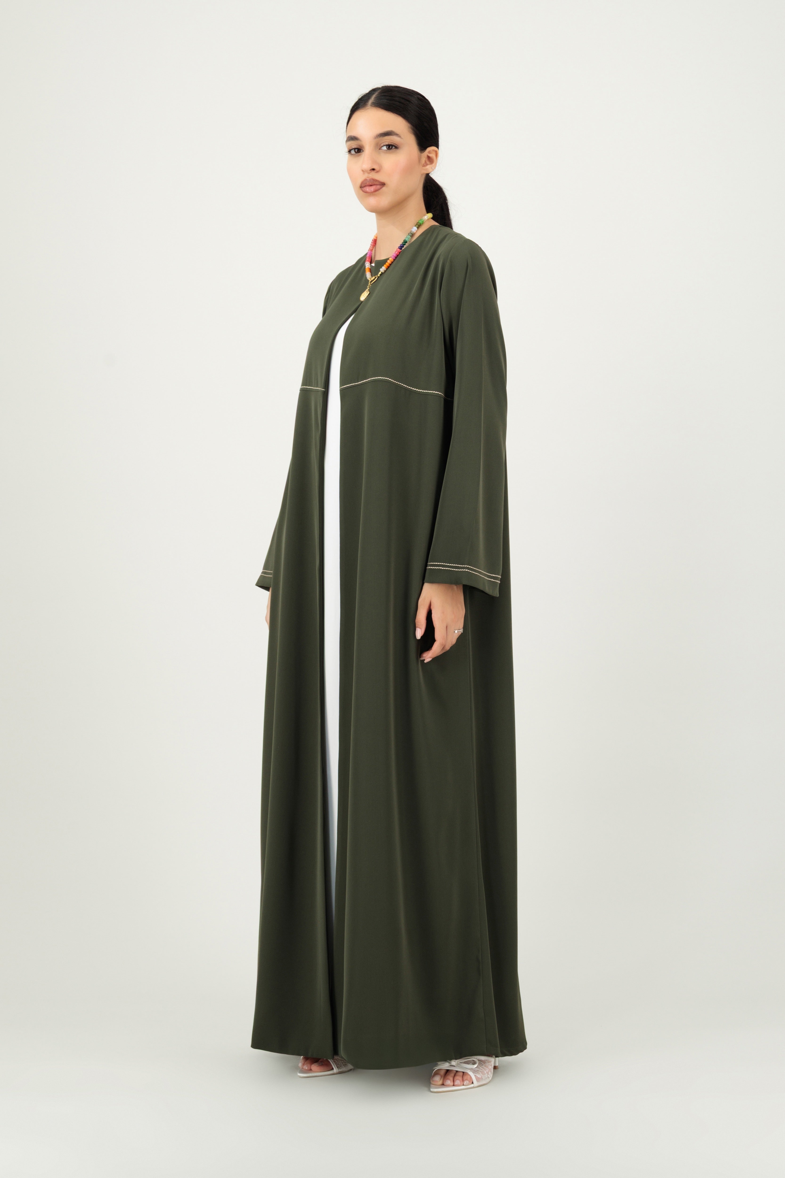 DANA - OLIVE
