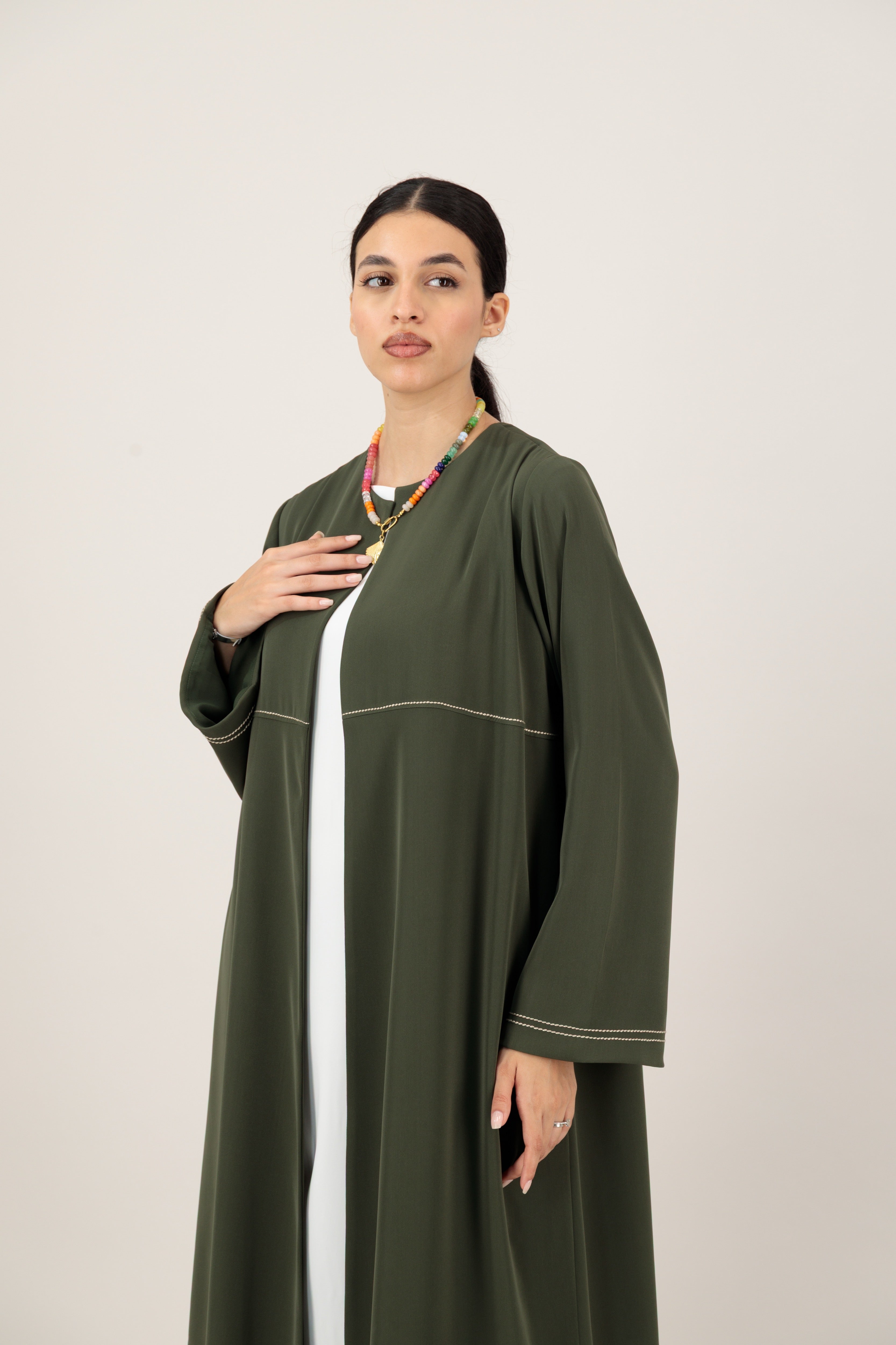 DANA - OLIVE