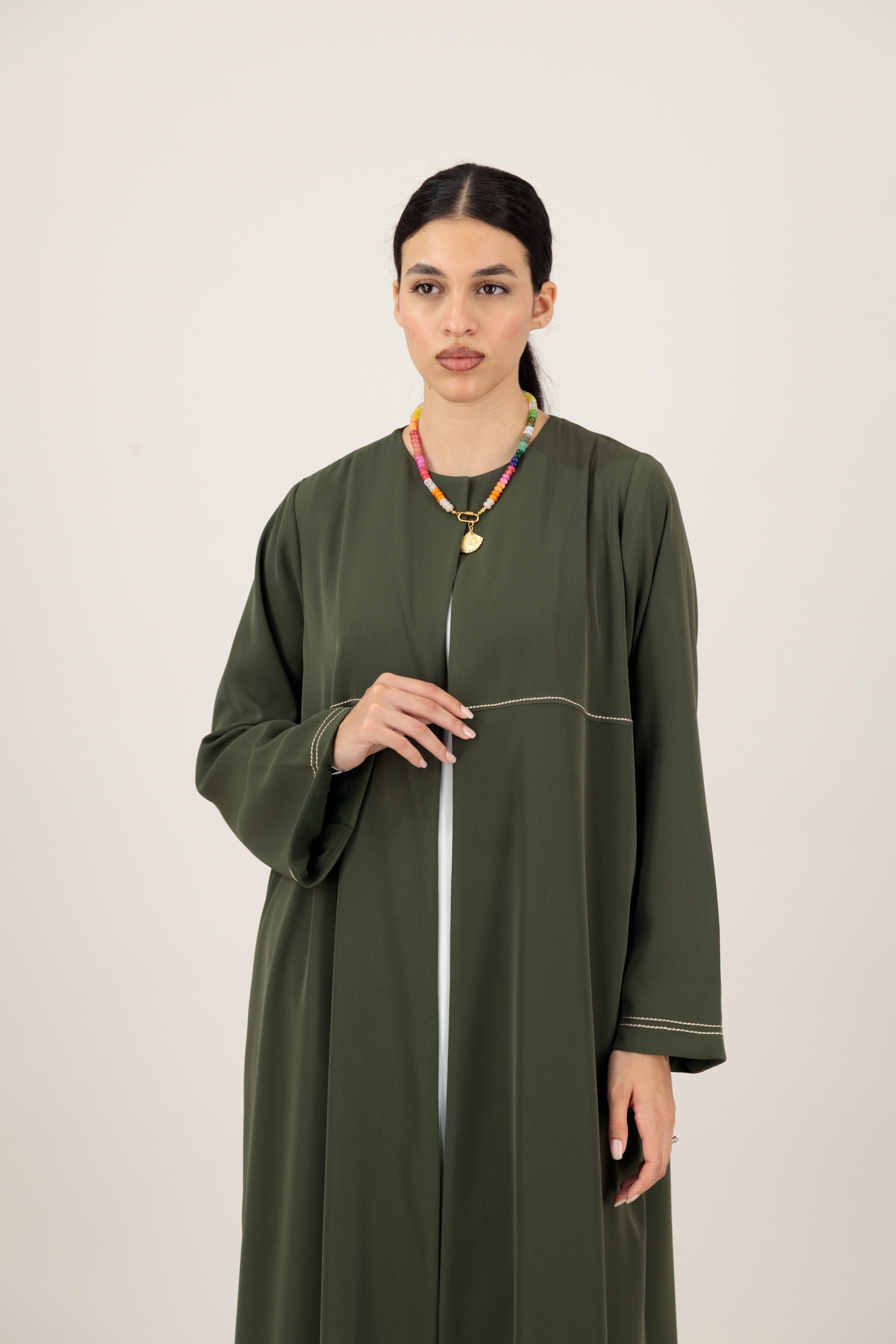 DANA - OLIVE