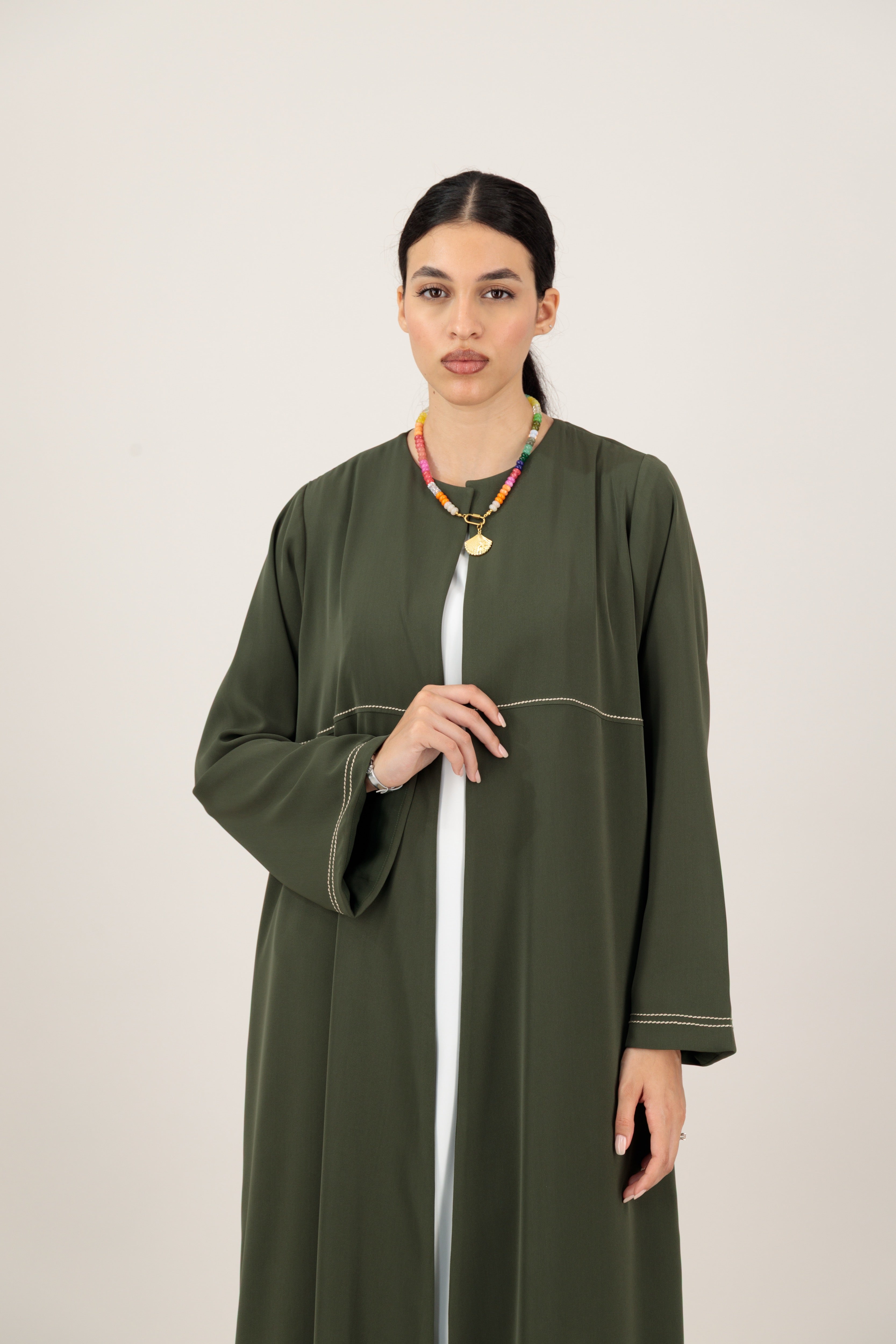 DANA - OLIVE