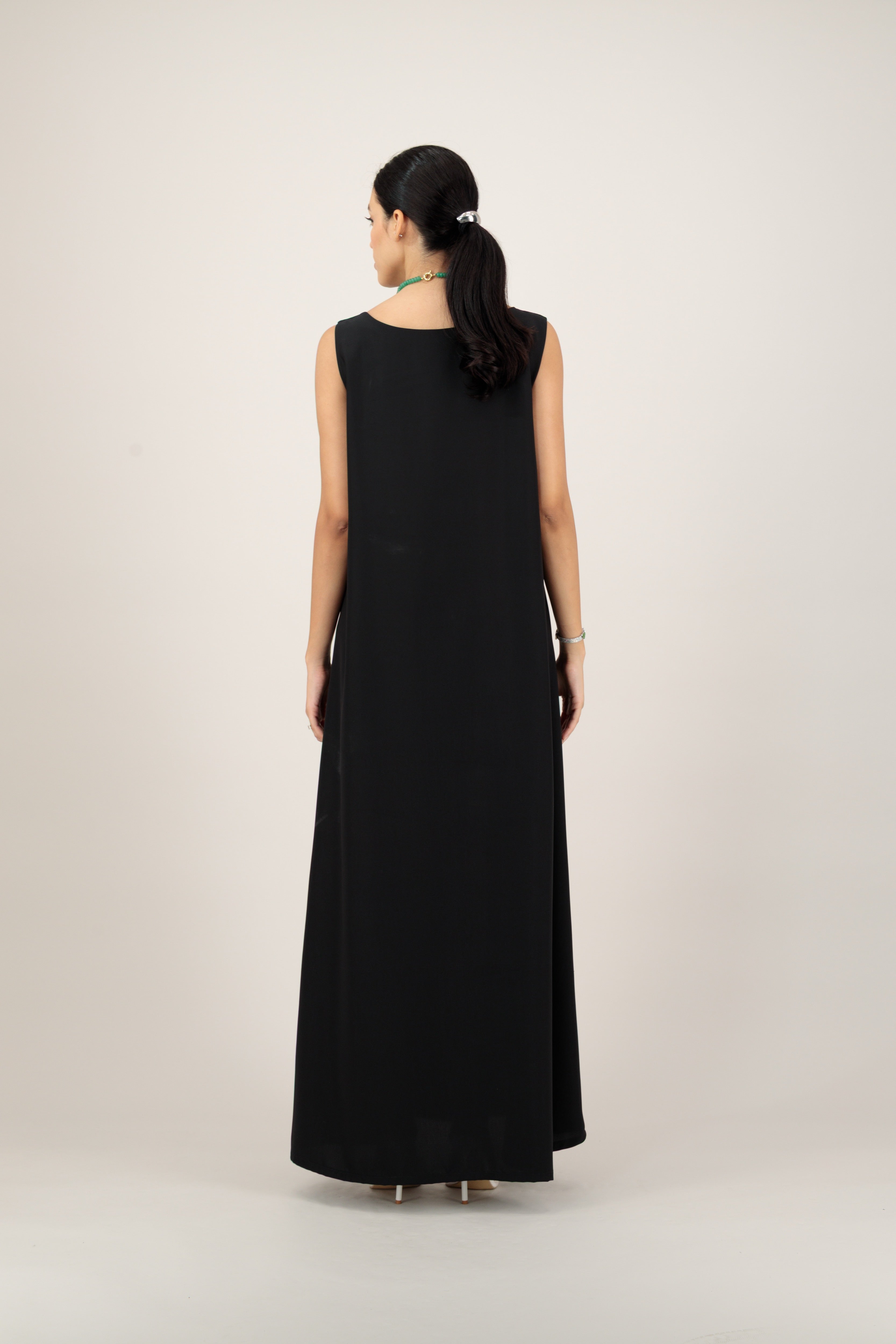 YAS - BLACK