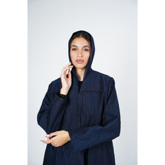 Alba - Navy Blue